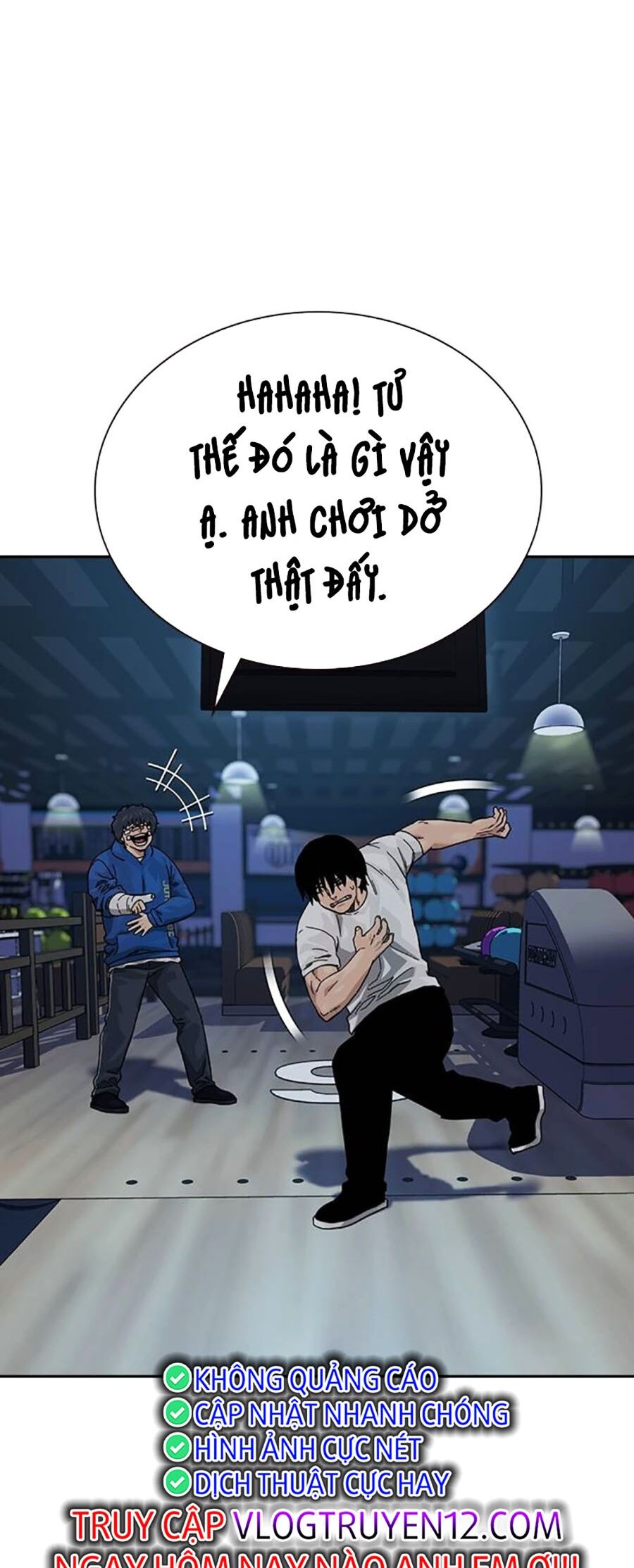 Để Có Thể Sống Sót Chap 131 - Next Chap 132