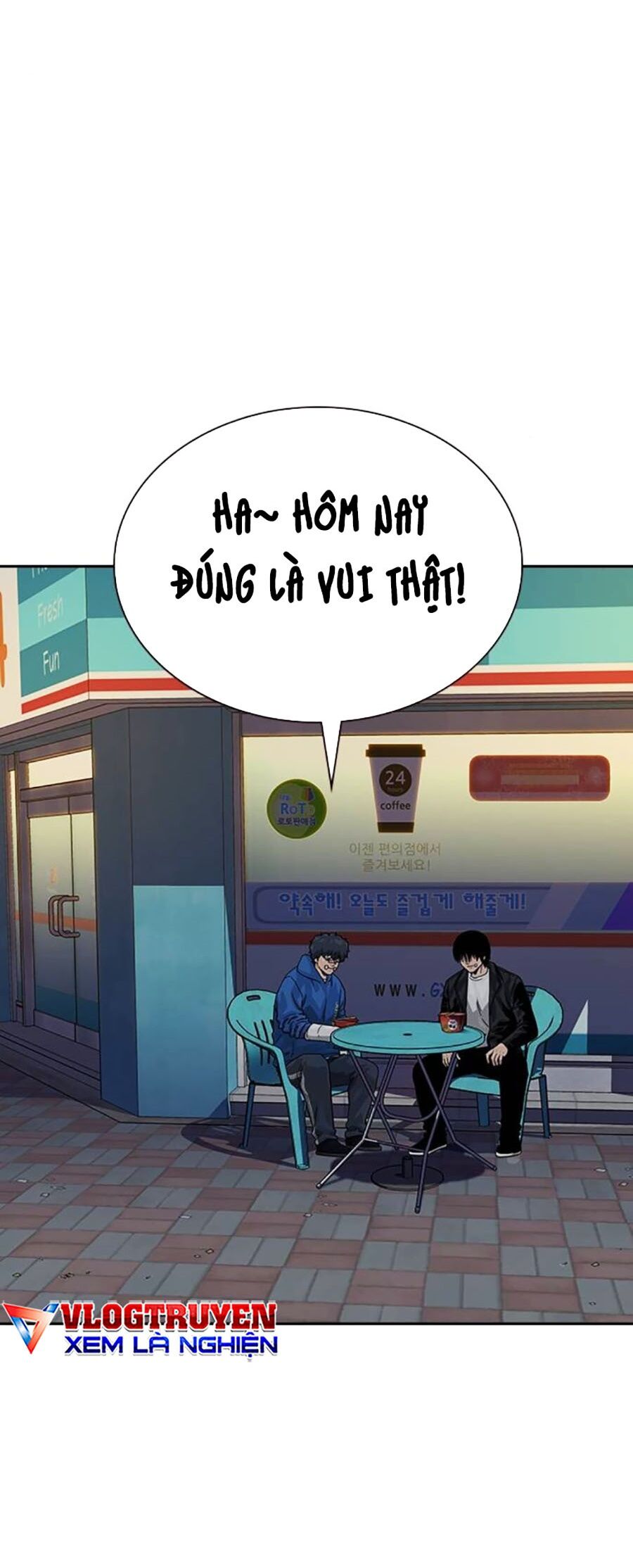 Để Có Thể Sống Sót Chap 131 - Next Chap 132