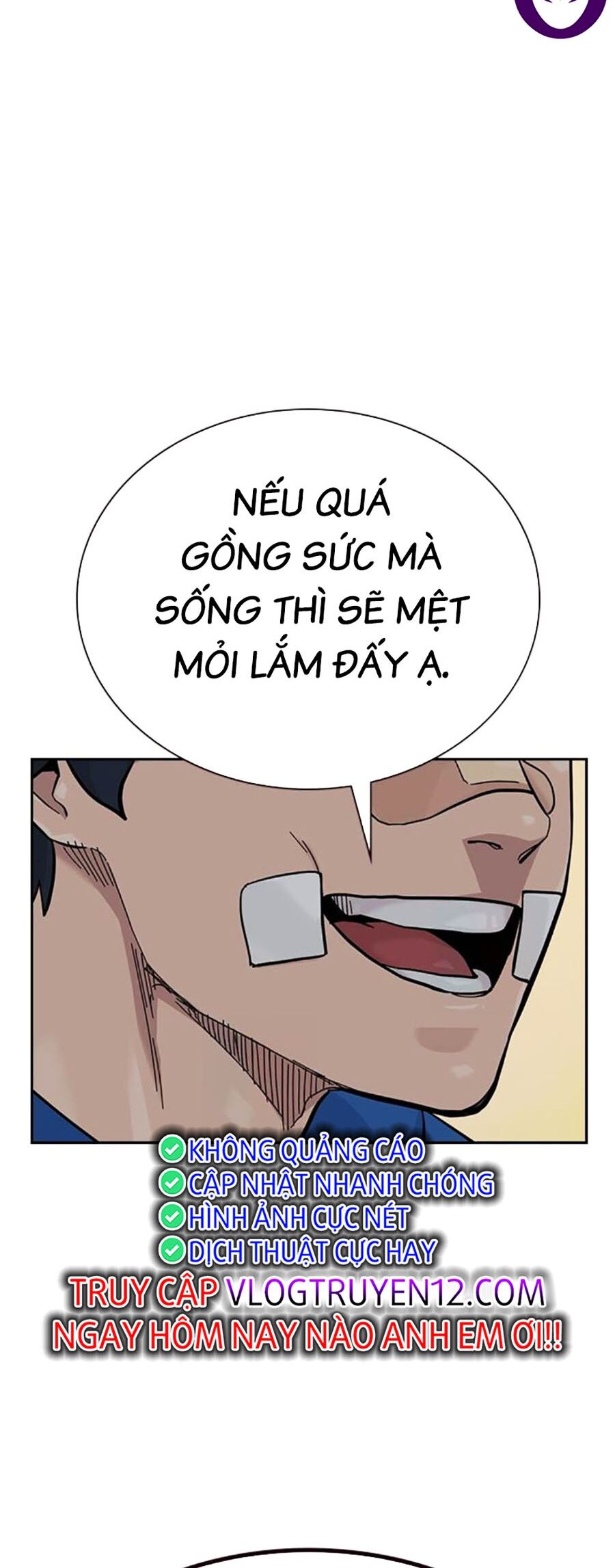 Để Có Thể Sống Sót Chap 131 - Next Chap 132