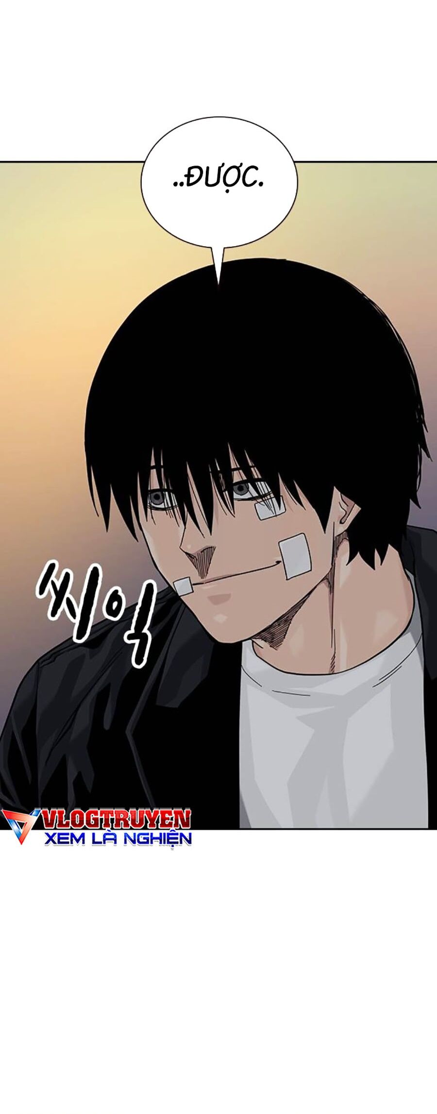 Để Có Thể Sống Sót Chap 131 - Next Chap 132