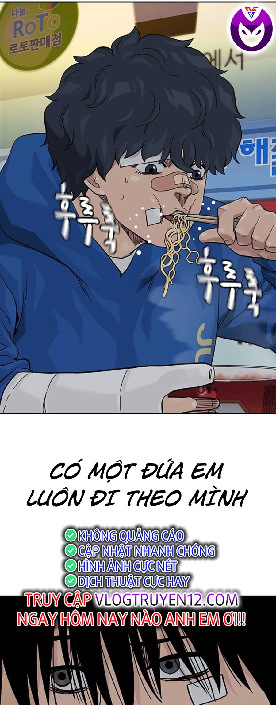 Để Có Thể Sống Sót Chap 131 - Next Chap 132