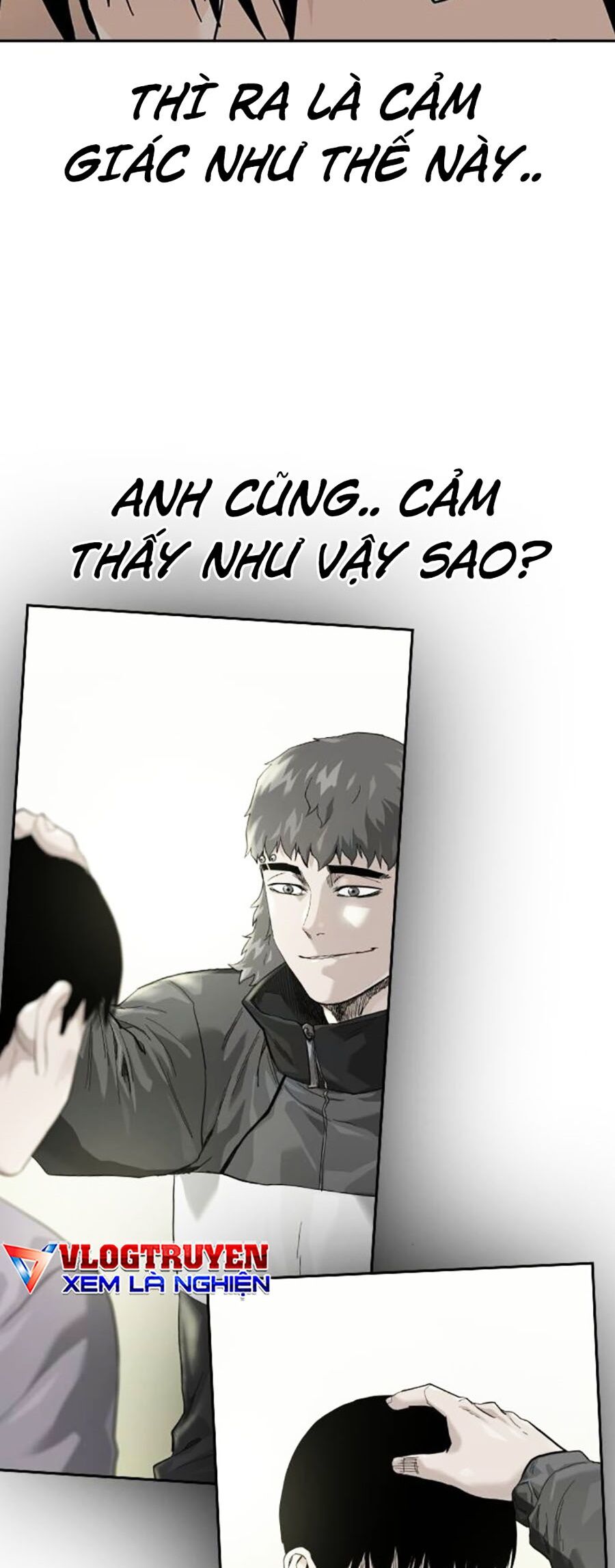 Để Có Thể Sống Sót Chap 131 - Next Chap 132