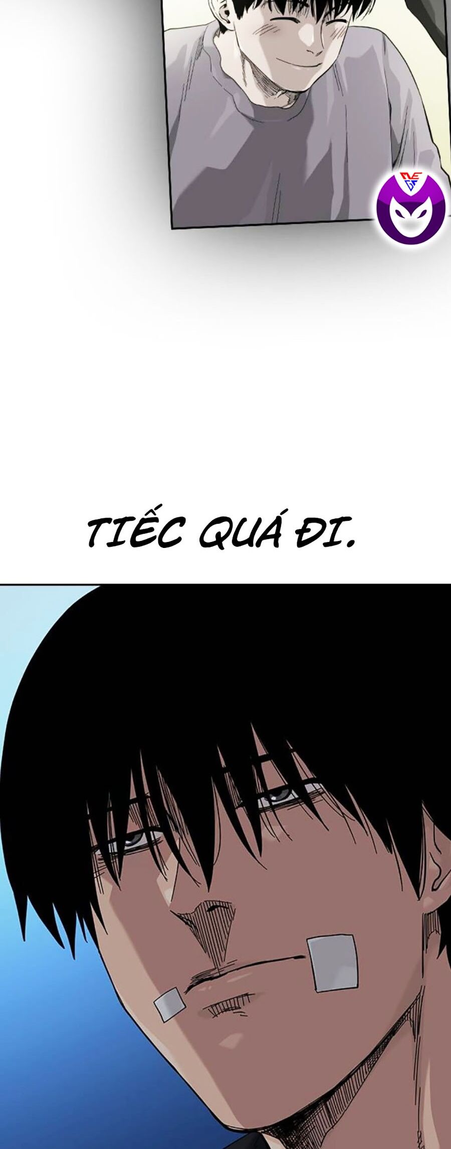 Để Có Thể Sống Sót Chap 131 - Next Chap 132
