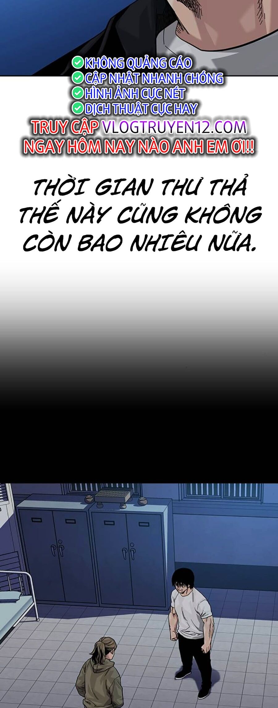 Để Có Thể Sống Sót Chap 131 - Next Chap 132