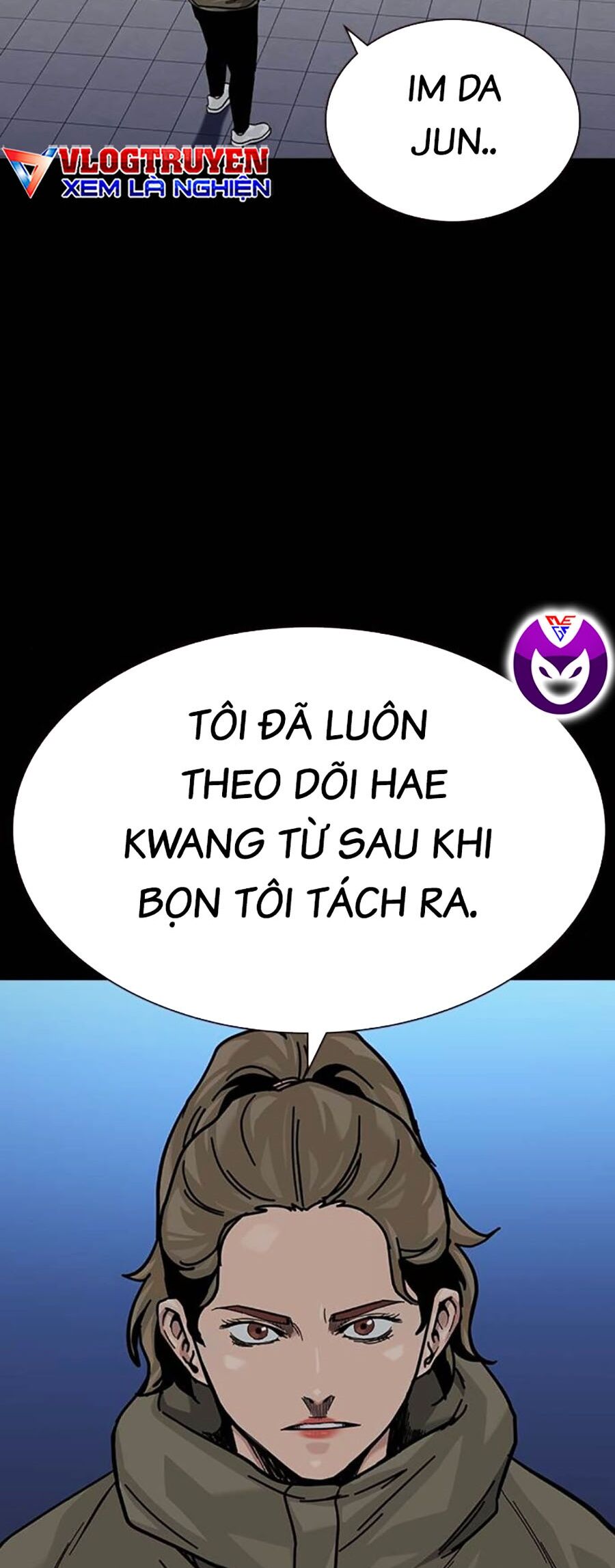 Để Có Thể Sống Sót Chap 131 - Next Chap 132