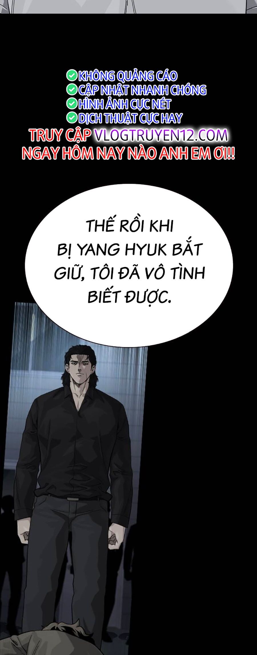 Để Có Thể Sống Sót Chap 131 - Next Chap 132