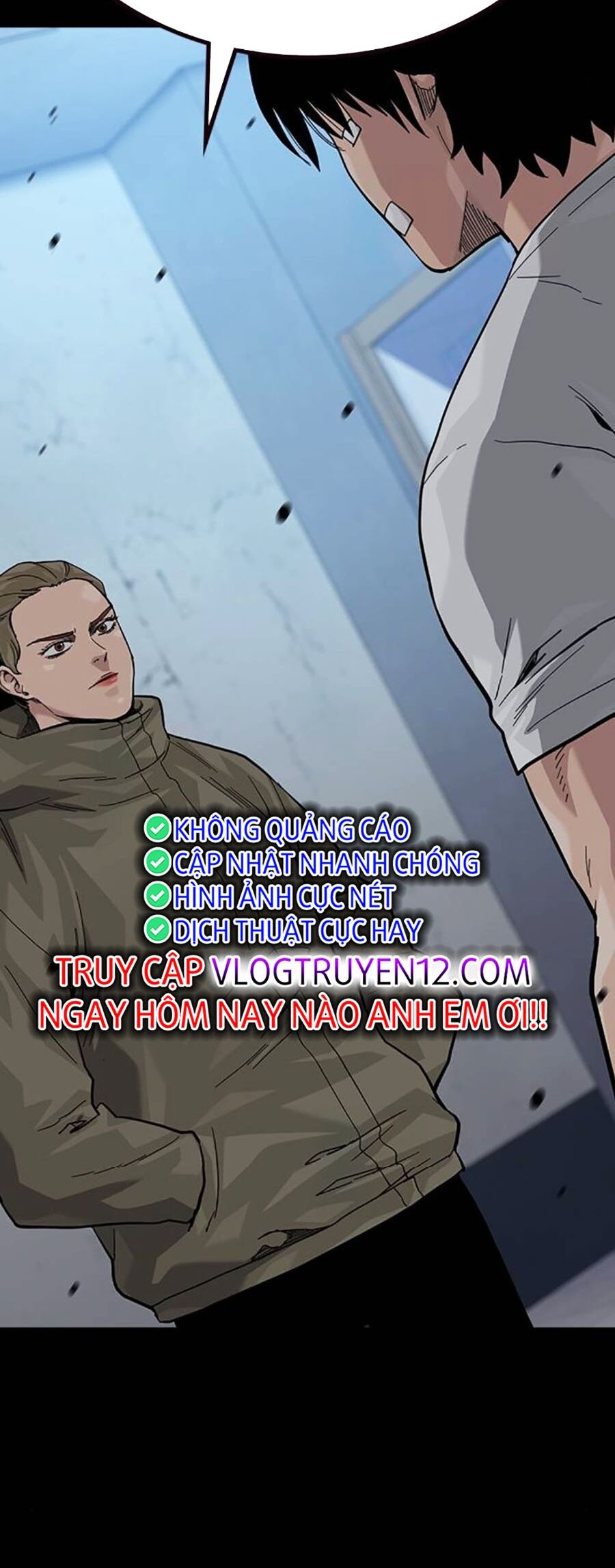 Để Có Thể Sống Sót Chap 131 - Next Chap 132