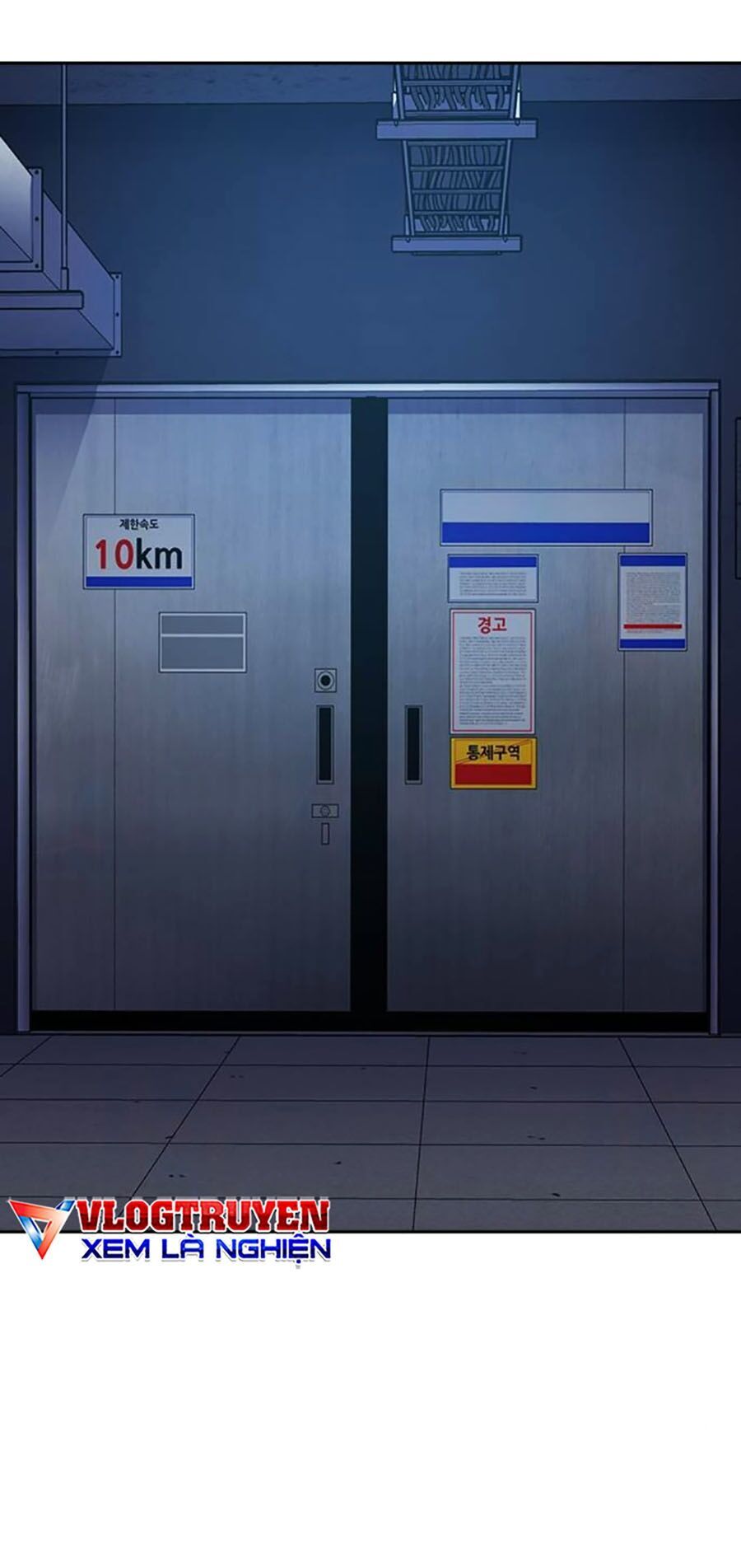 Để Có Thể Sống Sót Chap 131 - Next Chap 132