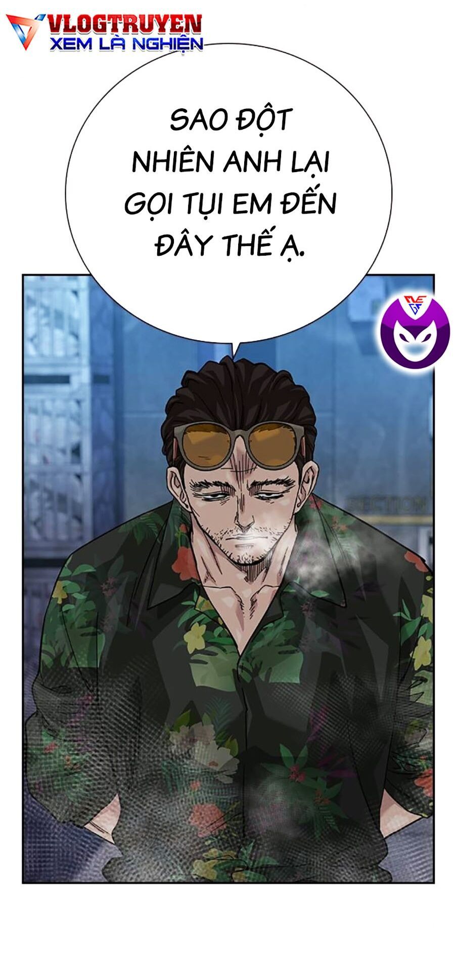 Để Có Thể Sống Sót Chap 131 - Next Chap 132