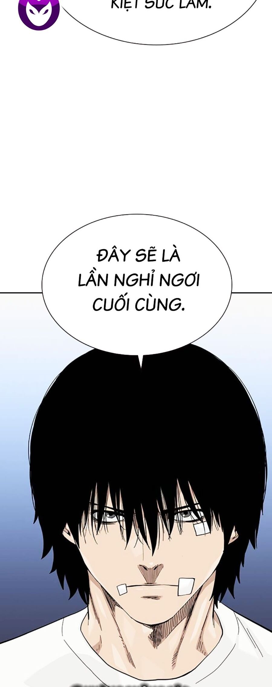 Để Có Thể Sống Sót Chap 131 - Next Chap 132