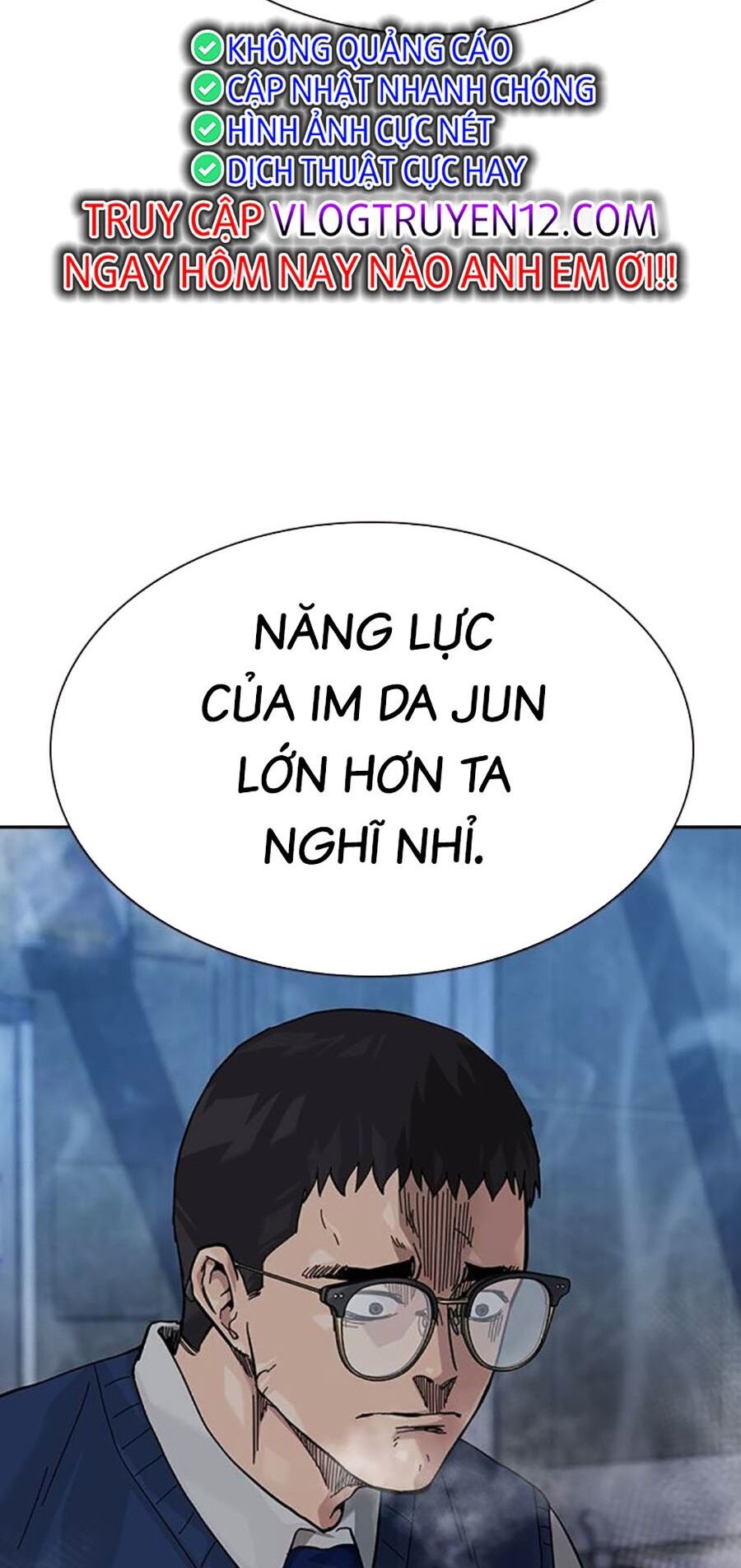 Để Có Thể Sống Sót Chap 131 - Next Chap 132
