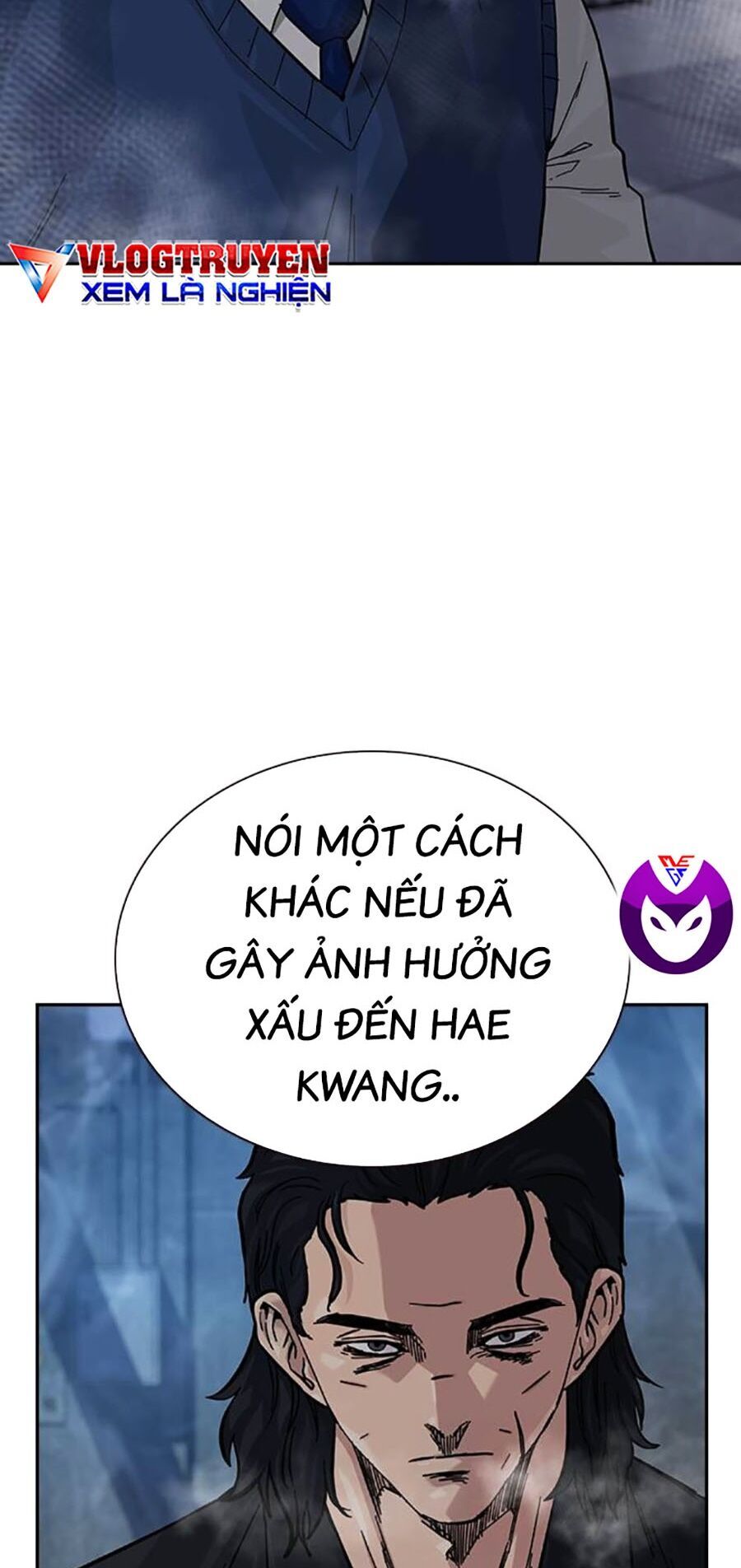 Để Có Thể Sống Sót Chap 131 - Next Chap 132