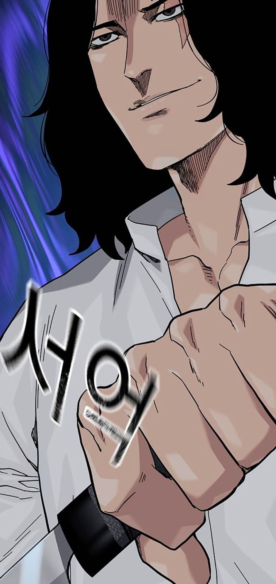 Để Có Thể Sống Sót Chap 131 - Next Chap 132