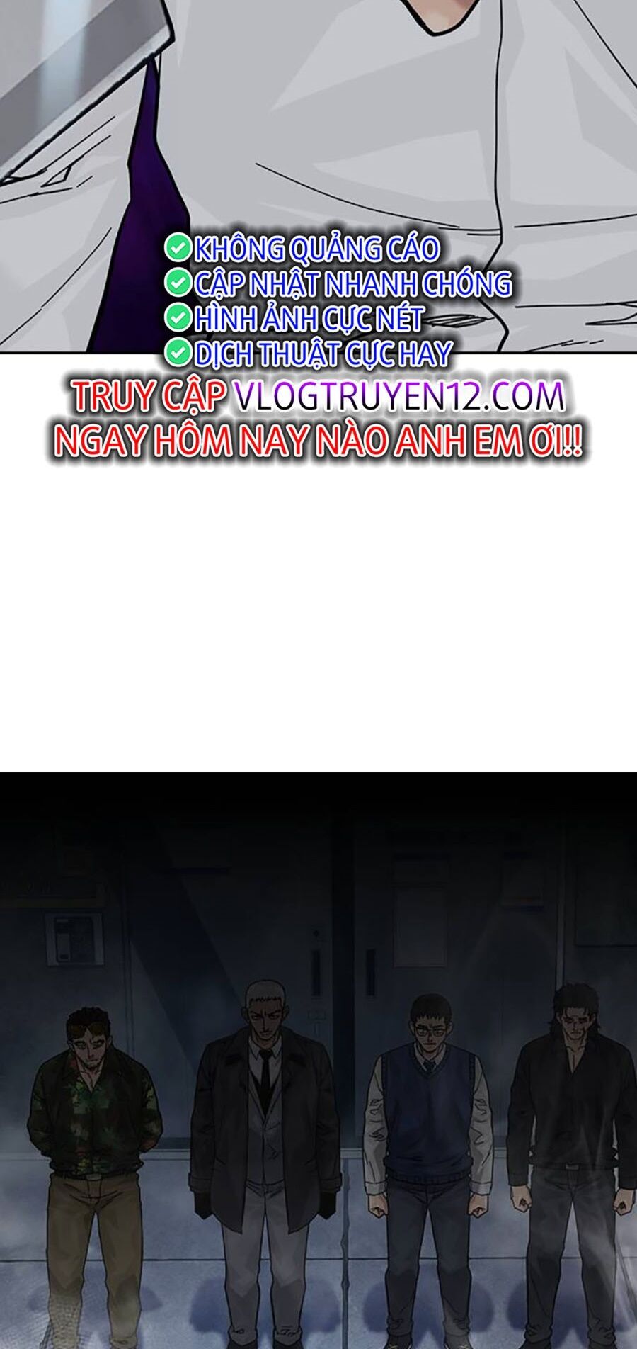 Để Có Thể Sống Sót Chap 131 - Next Chap 132