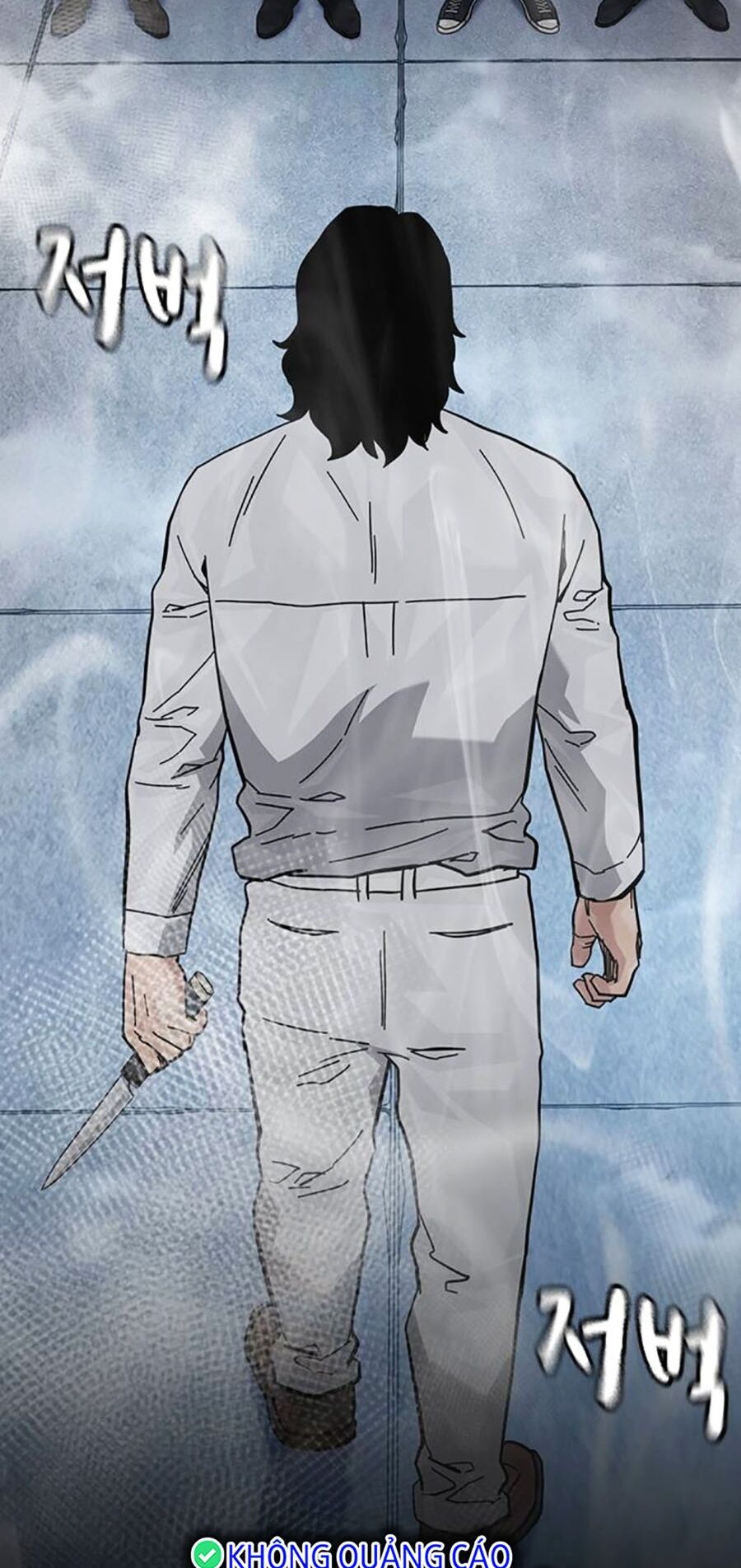 Để Có Thể Sống Sót Chap 131 - Next Chap 132