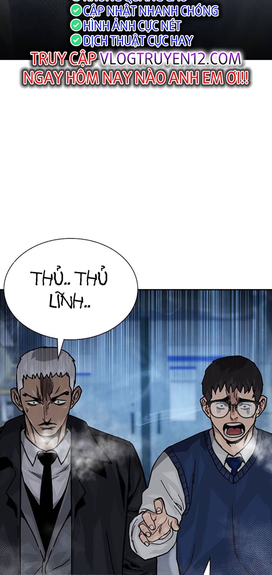 Để Có Thể Sống Sót Chap 131 - Next Chap 132