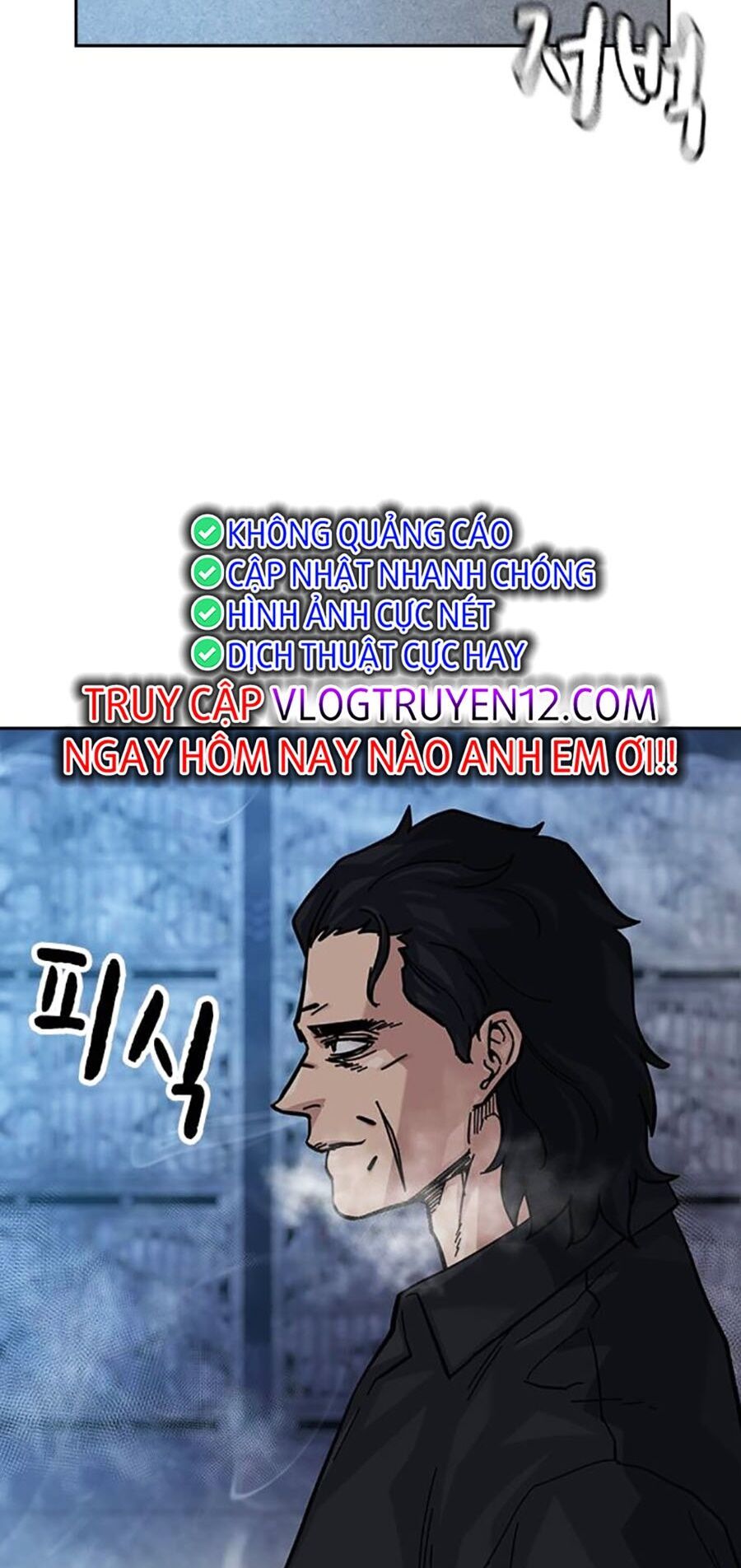Để Có Thể Sống Sót Chap 131 - Next Chap 132