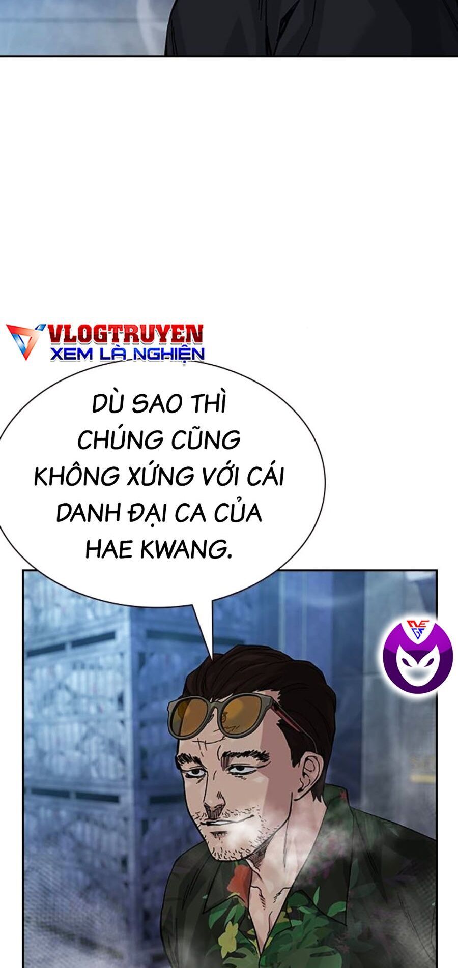 Để Có Thể Sống Sót Chap 131 - Next Chap 132