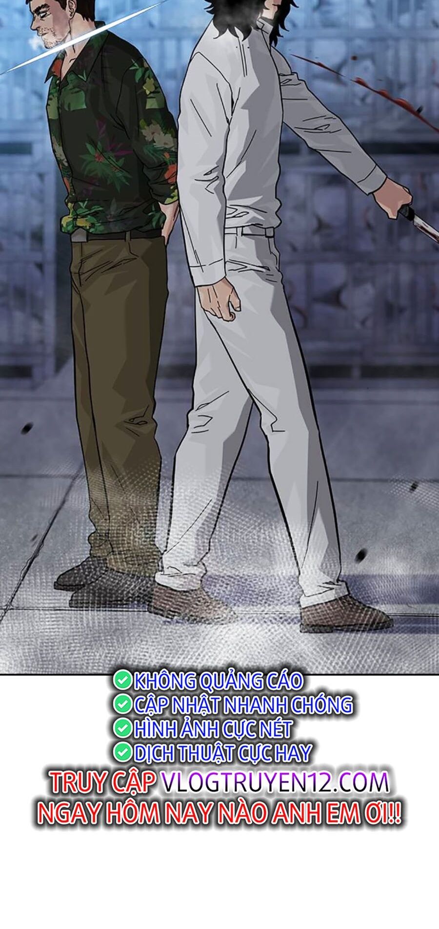 Để Có Thể Sống Sót Chap 131 - Next Chap 132