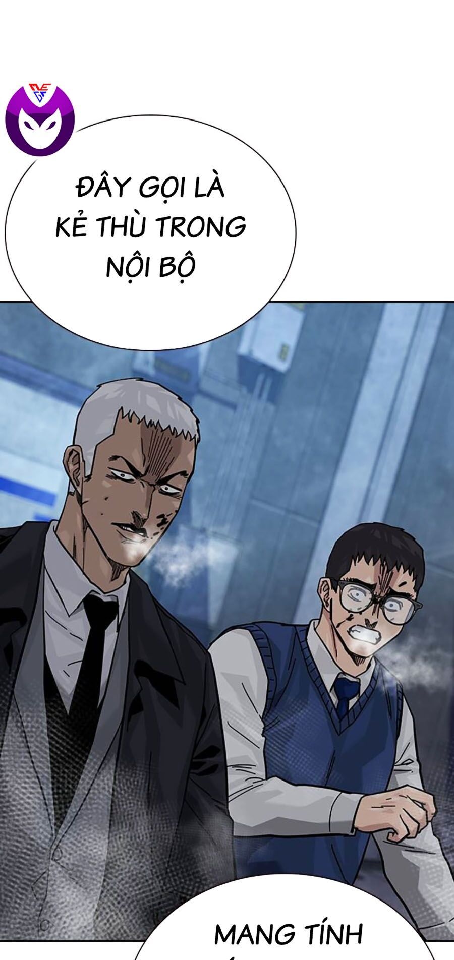 Để Có Thể Sống Sót Chap 131 - Next Chap 132