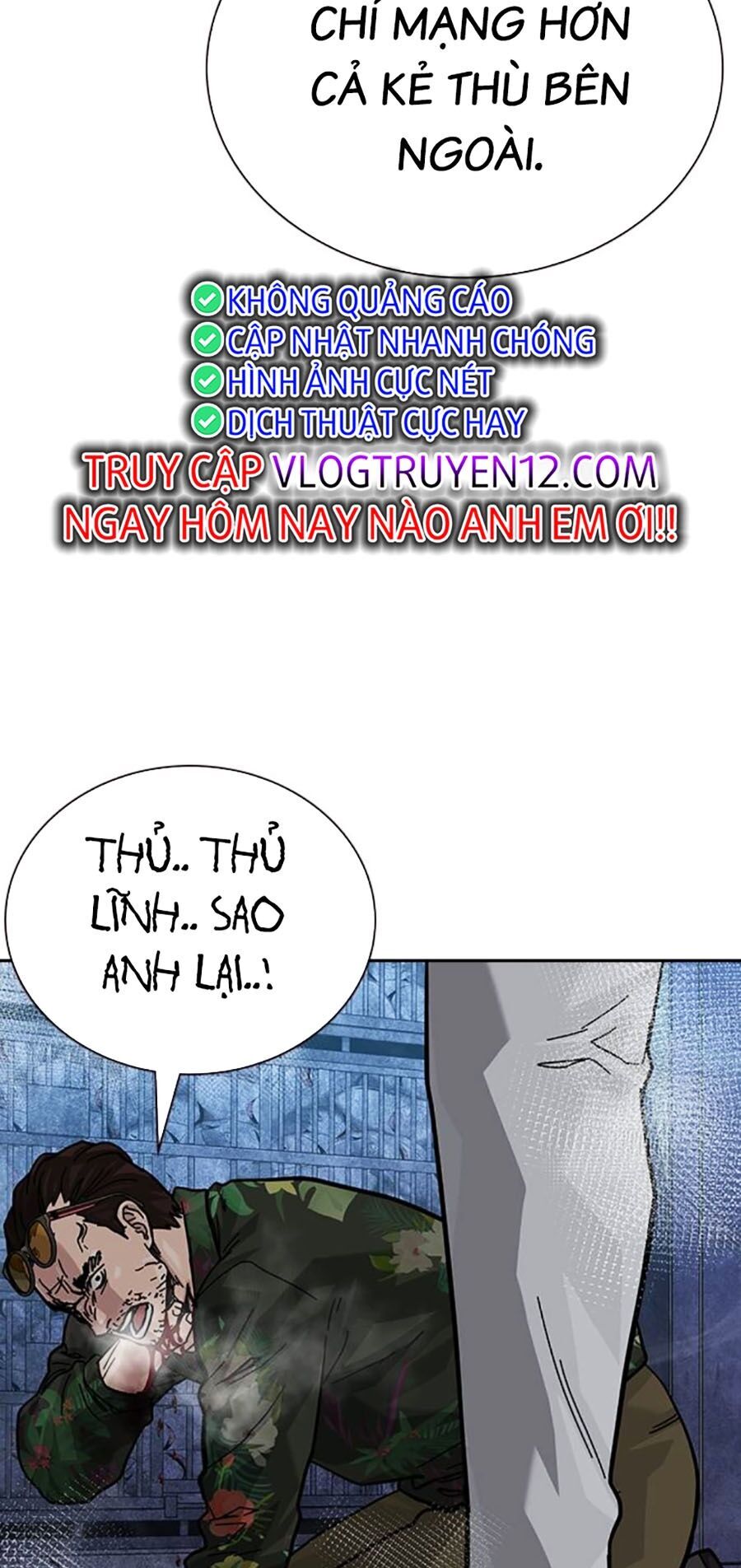 Để Có Thể Sống Sót Chap 131 - Next Chap 132