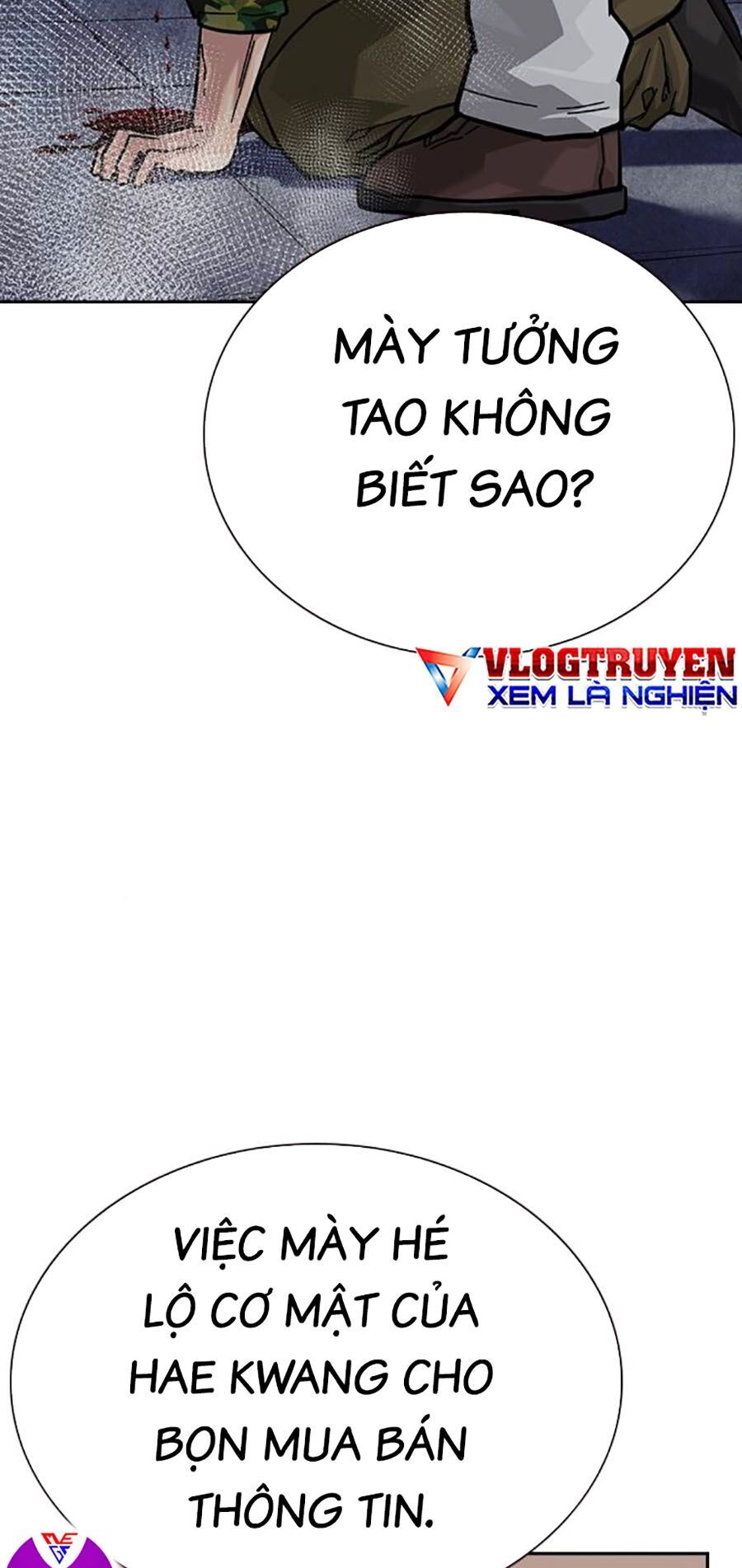 Để Có Thể Sống Sót Chap 131 - Next Chap 132