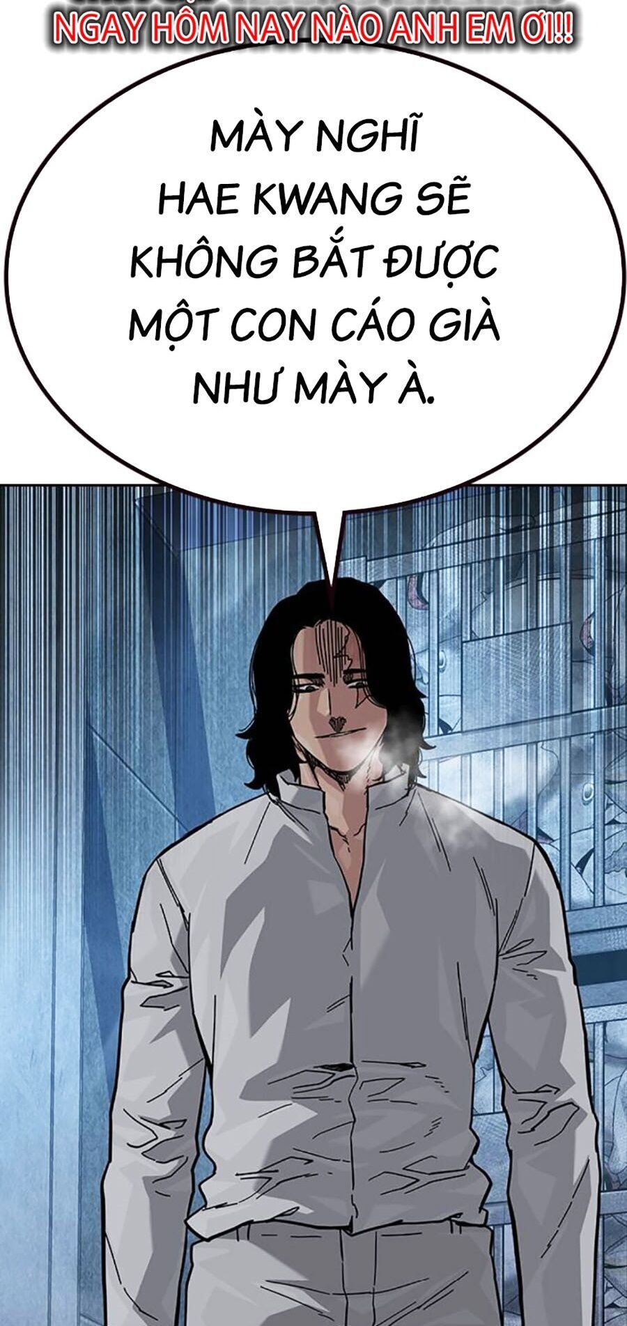 Để Có Thể Sống Sót Chap 131 - Next Chap 132