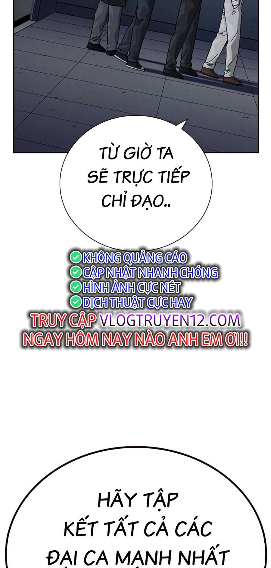 Để Có Thể Sống Sót Chap 131 - Next Chap 132