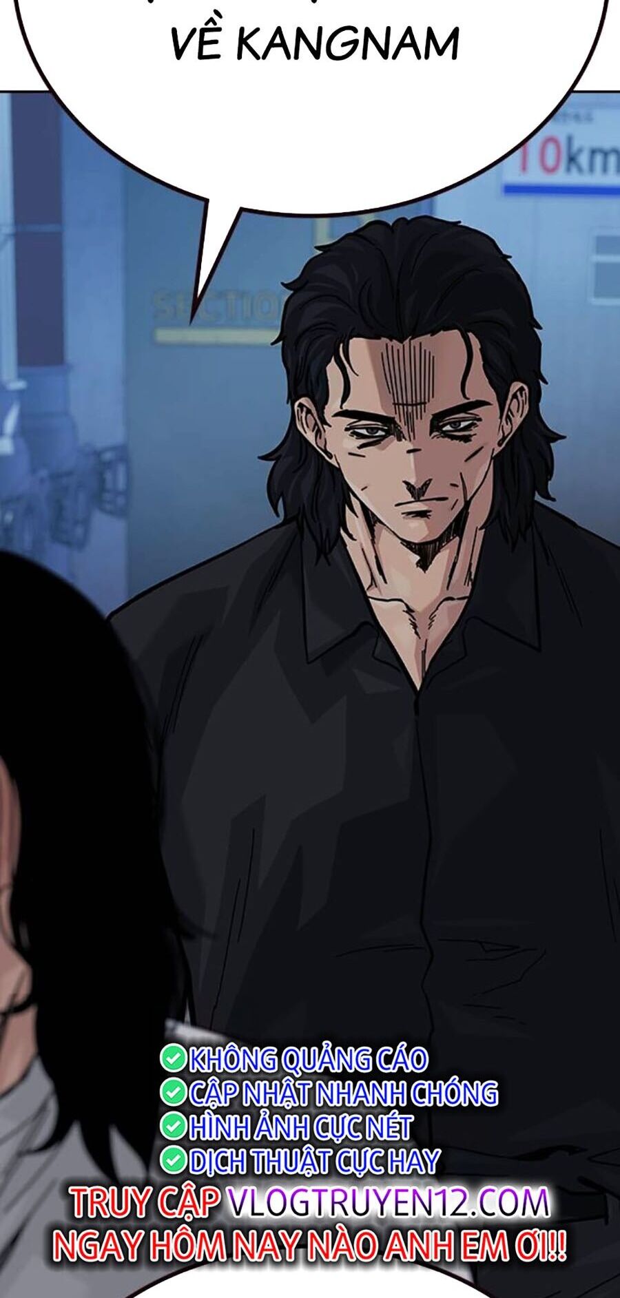 Để Có Thể Sống Sót Chap 131 - Next Chap 132