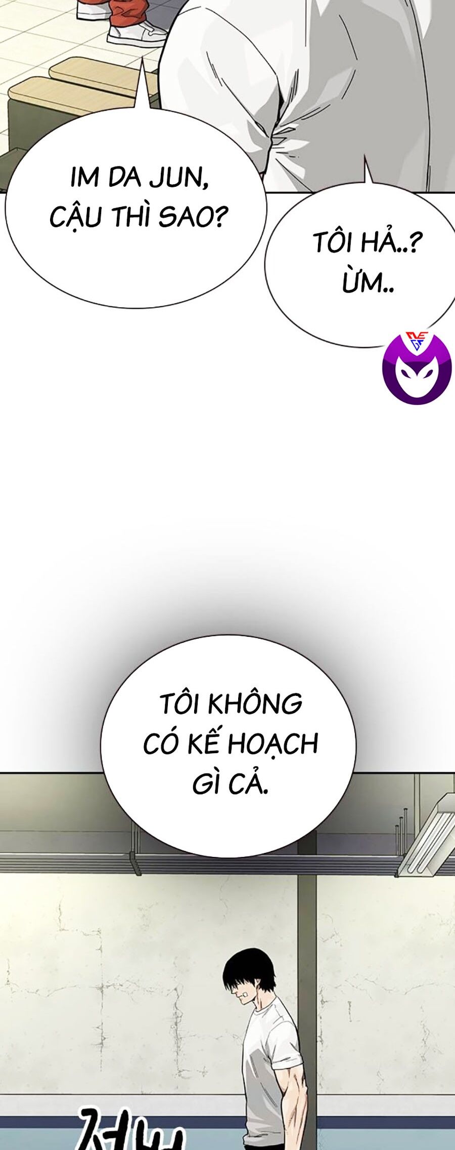 Để Có Thể Sống Sót Chap 131 - Next Chap 132