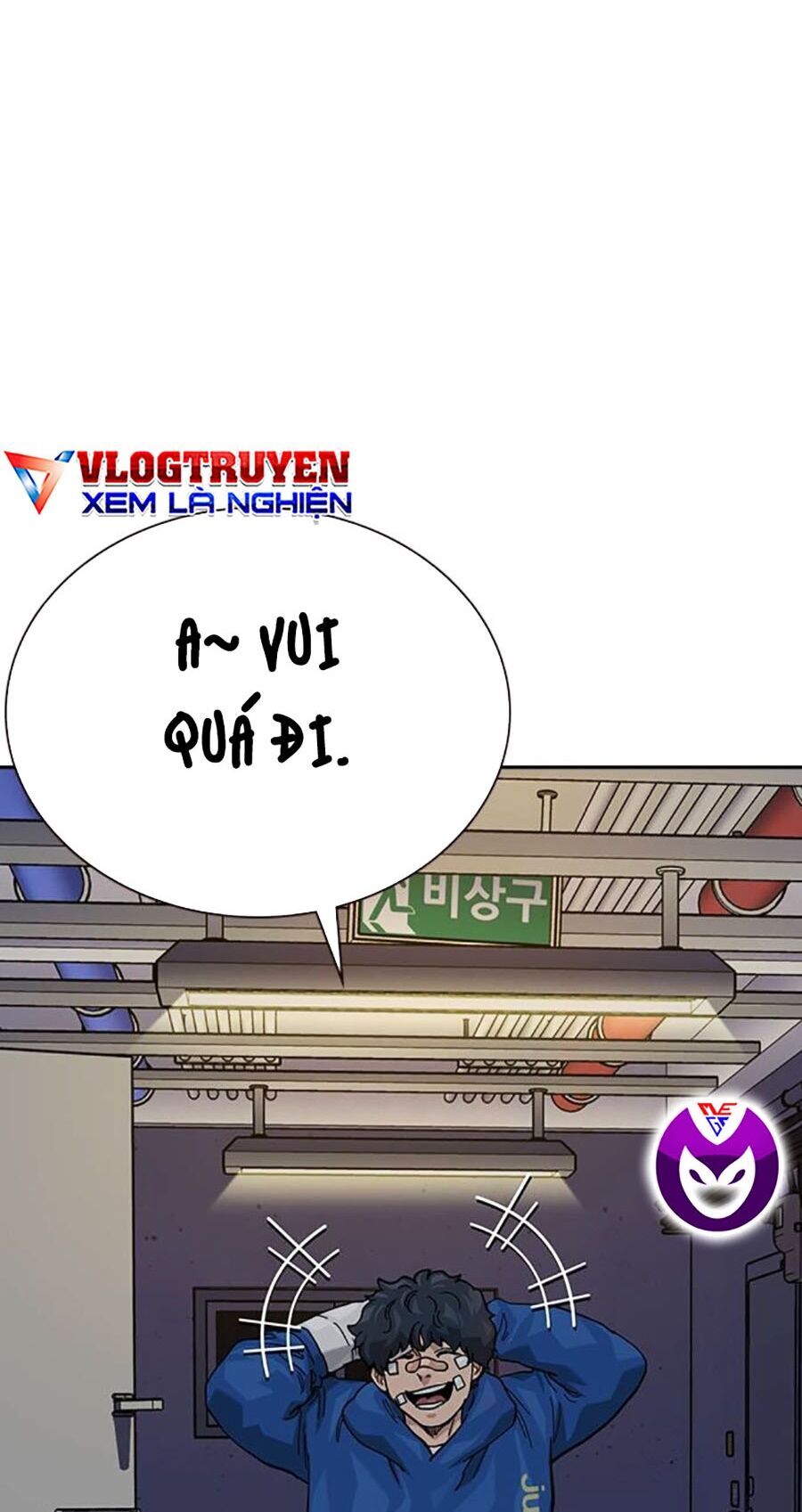 Để Có Thể Sống Sót Chap 132 - Next Chap 133