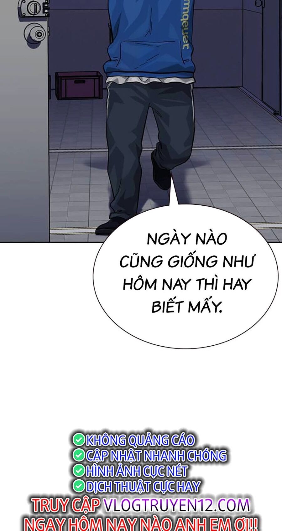 Để Có Thể Sống Sót Chap 132 - Next Chap 133