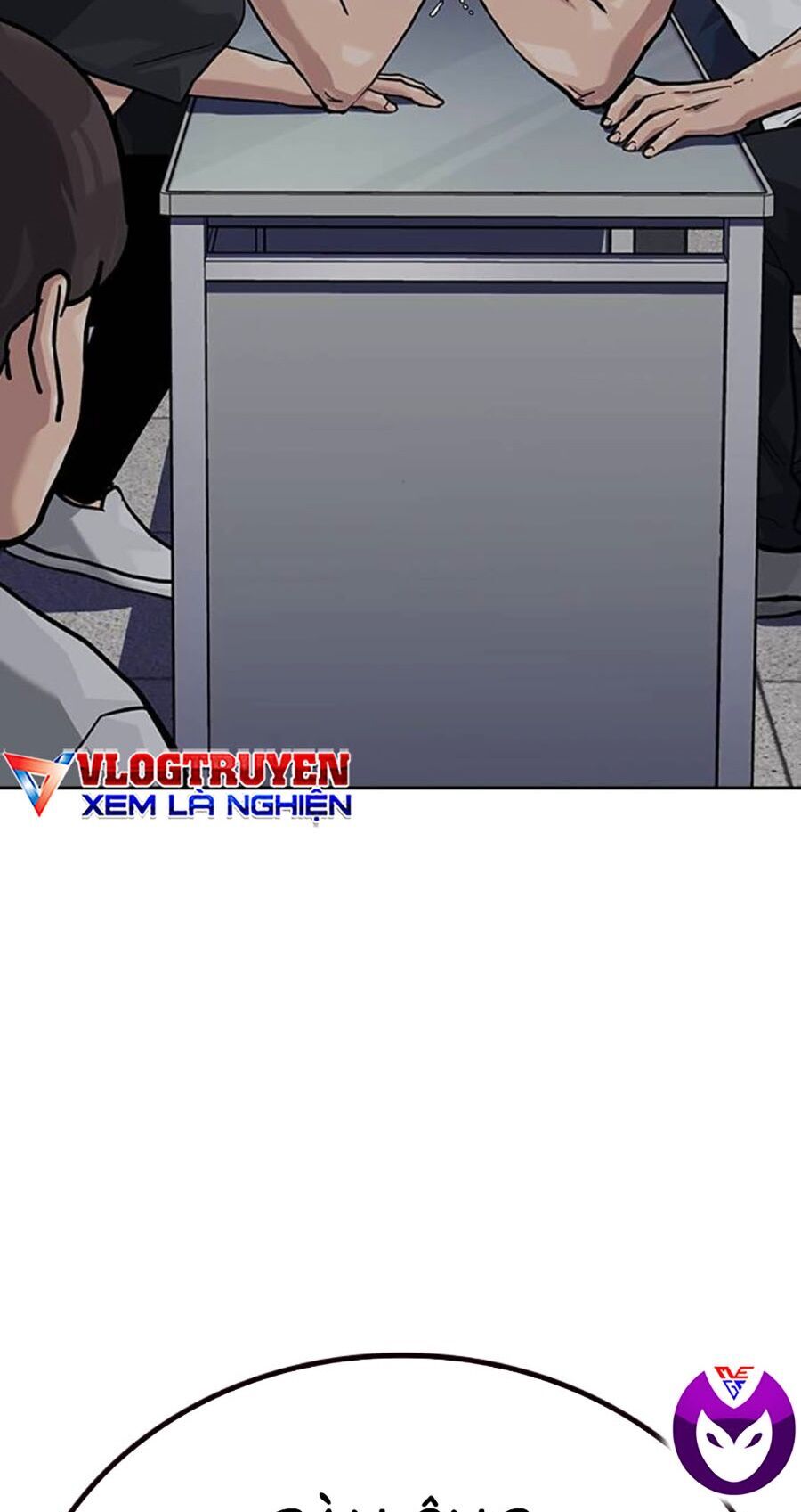 Để Có Thể Sống Sót Chap 132 - Next Chap 133