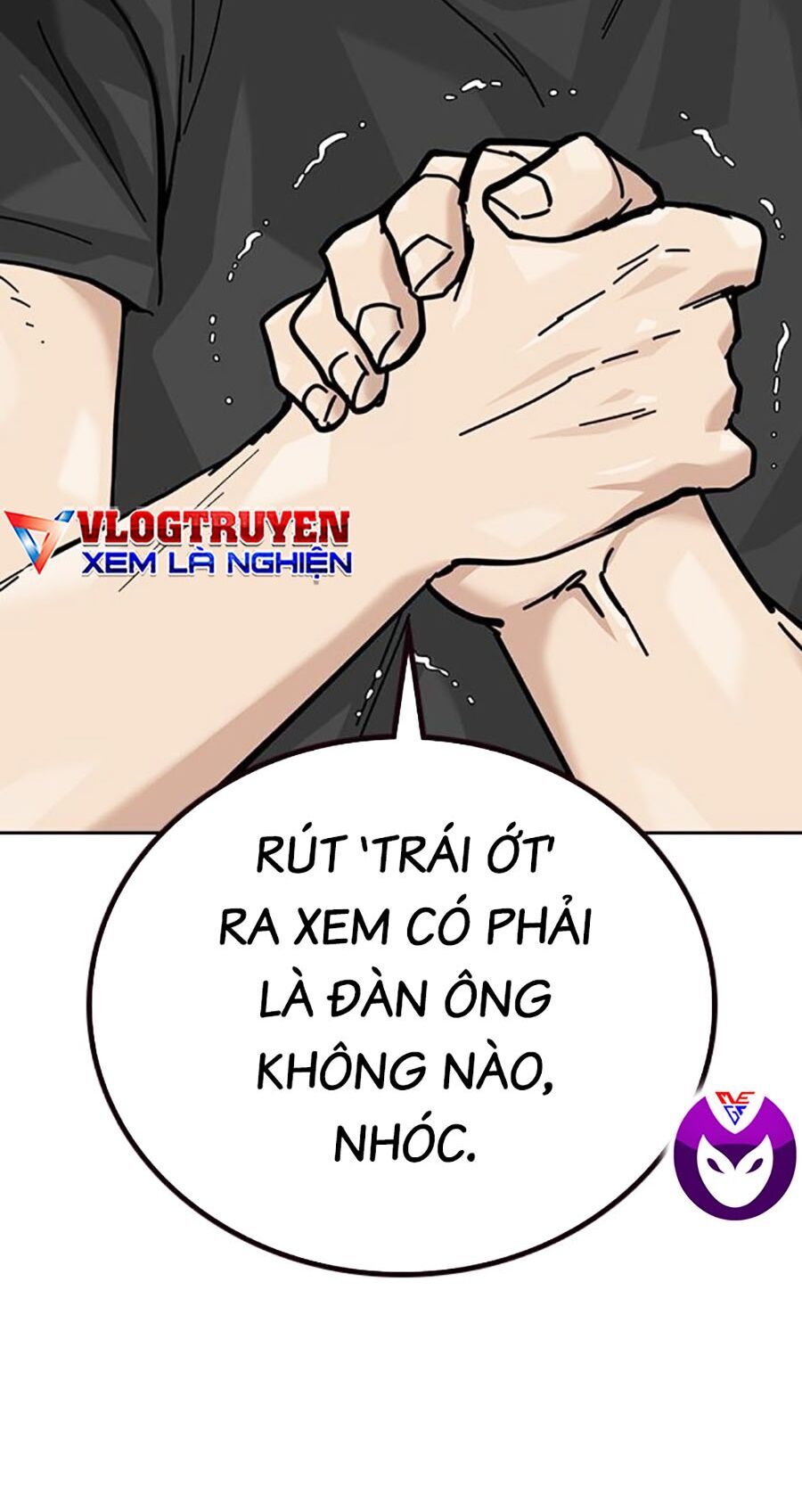 Để Có Thể Sống Sót Chap 132 - Next Chap 133