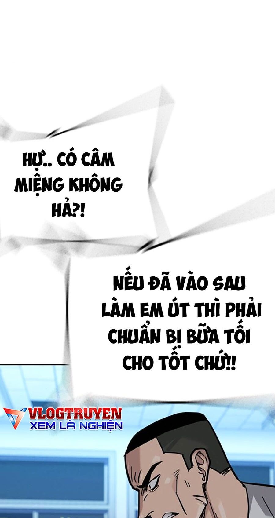 Để Có Thể Sống Sót Chap 132 - Next Chap 133