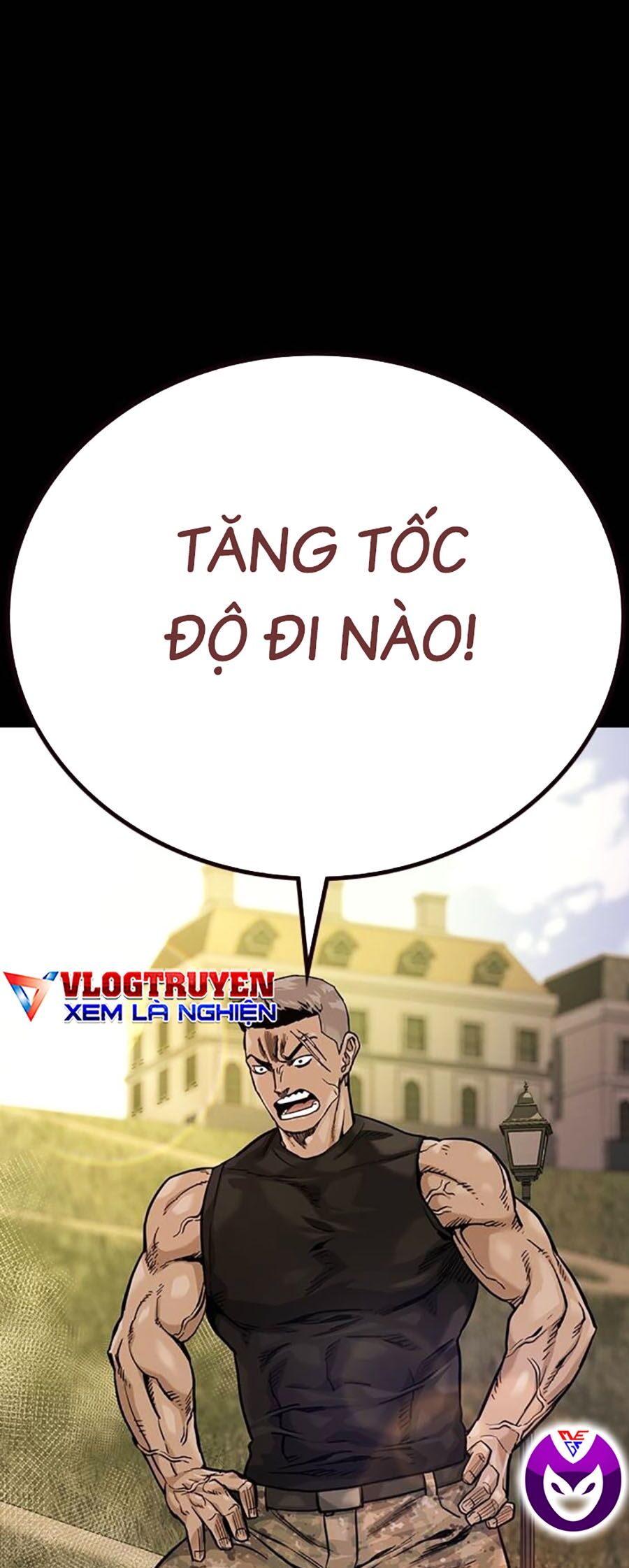 Để Có Thể Sống Sót Chap 132 - Next Chap 133