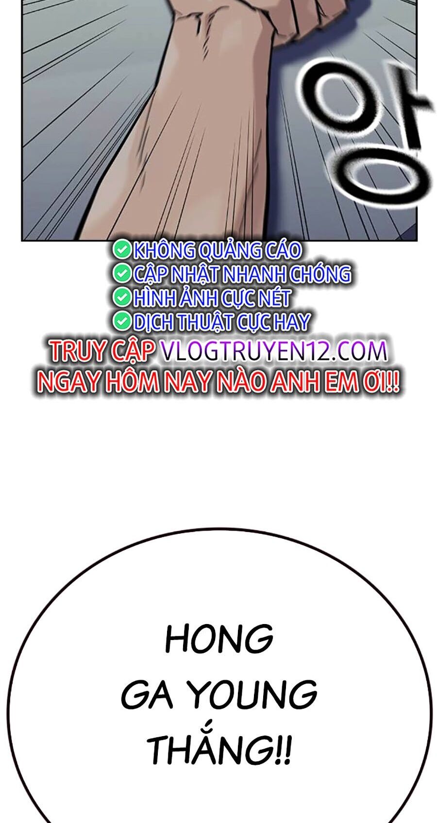 Để Có Thể Sống Sót Chap 132 - Next Chap 133