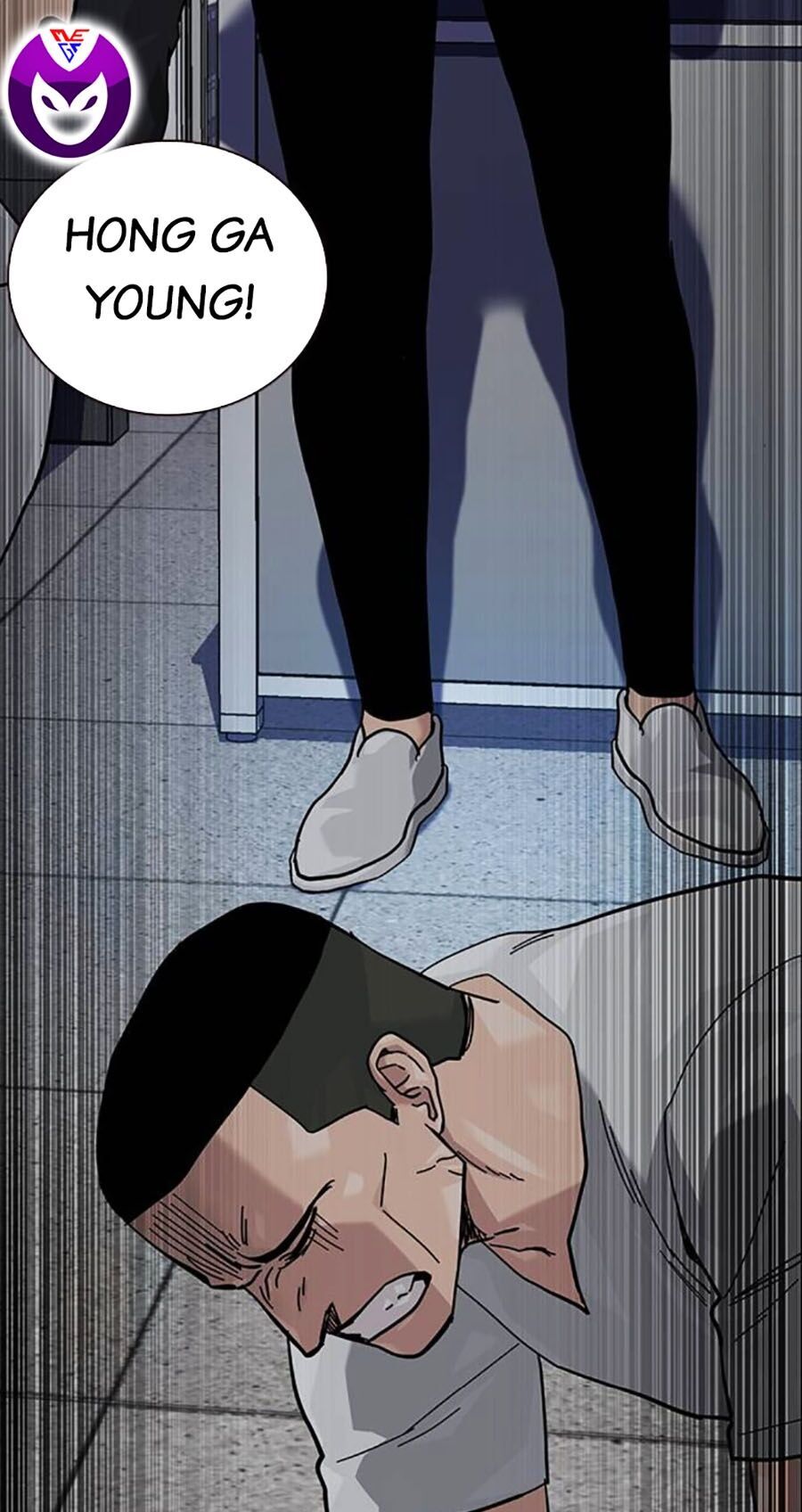 Để Có Thể Sống Sót Chap 132 - Next Chap 133