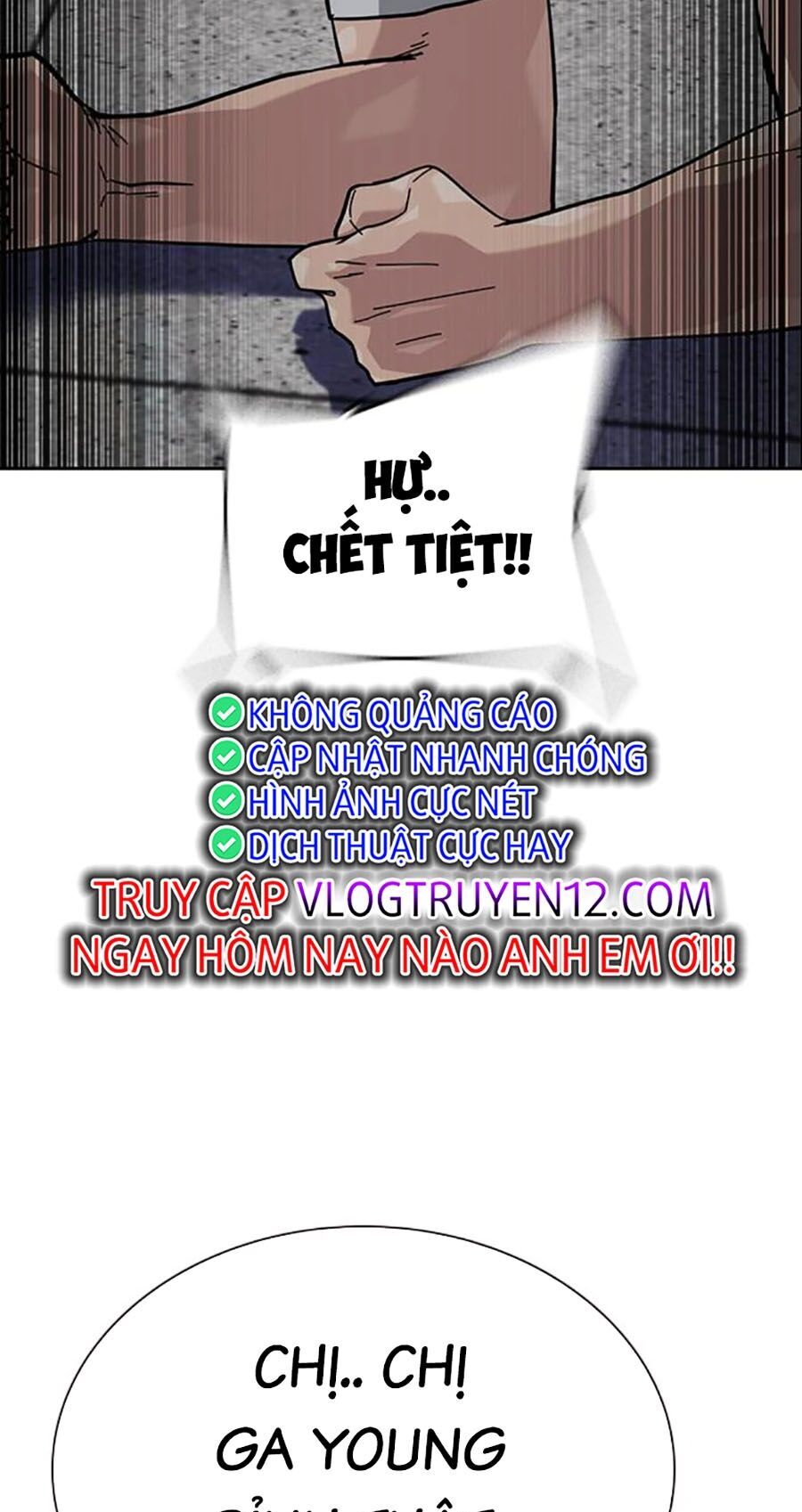 Để Có Thể Sống Sót Chap 132 - Next Chap 133