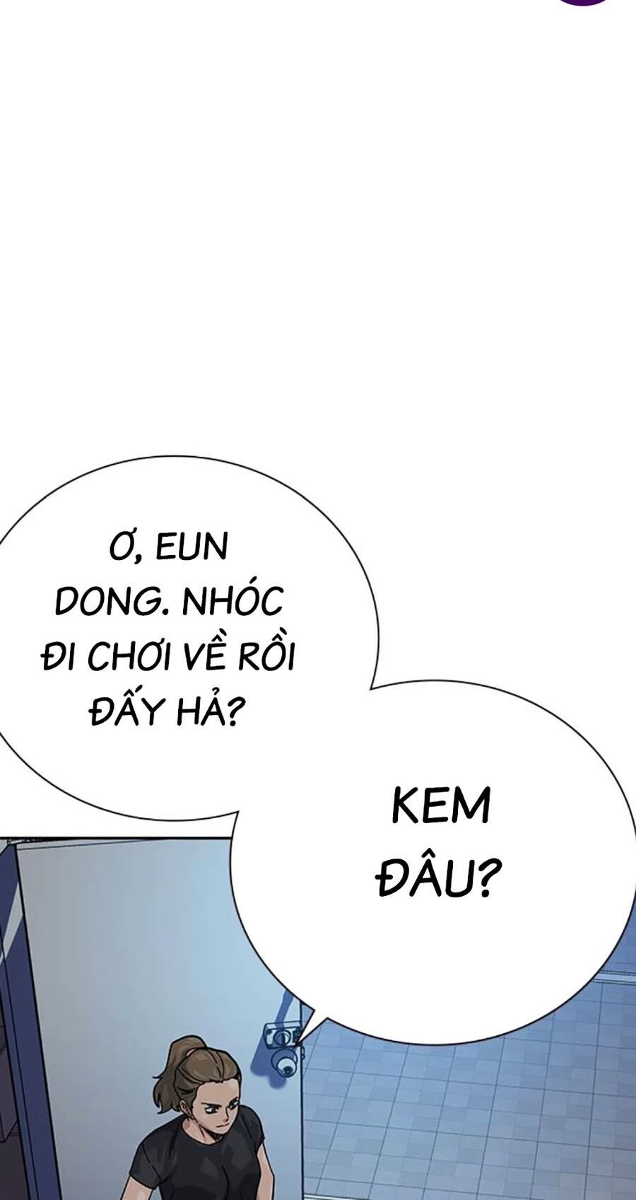 Để Có Thể Sống Sót Chap 132 - Next Chap 133