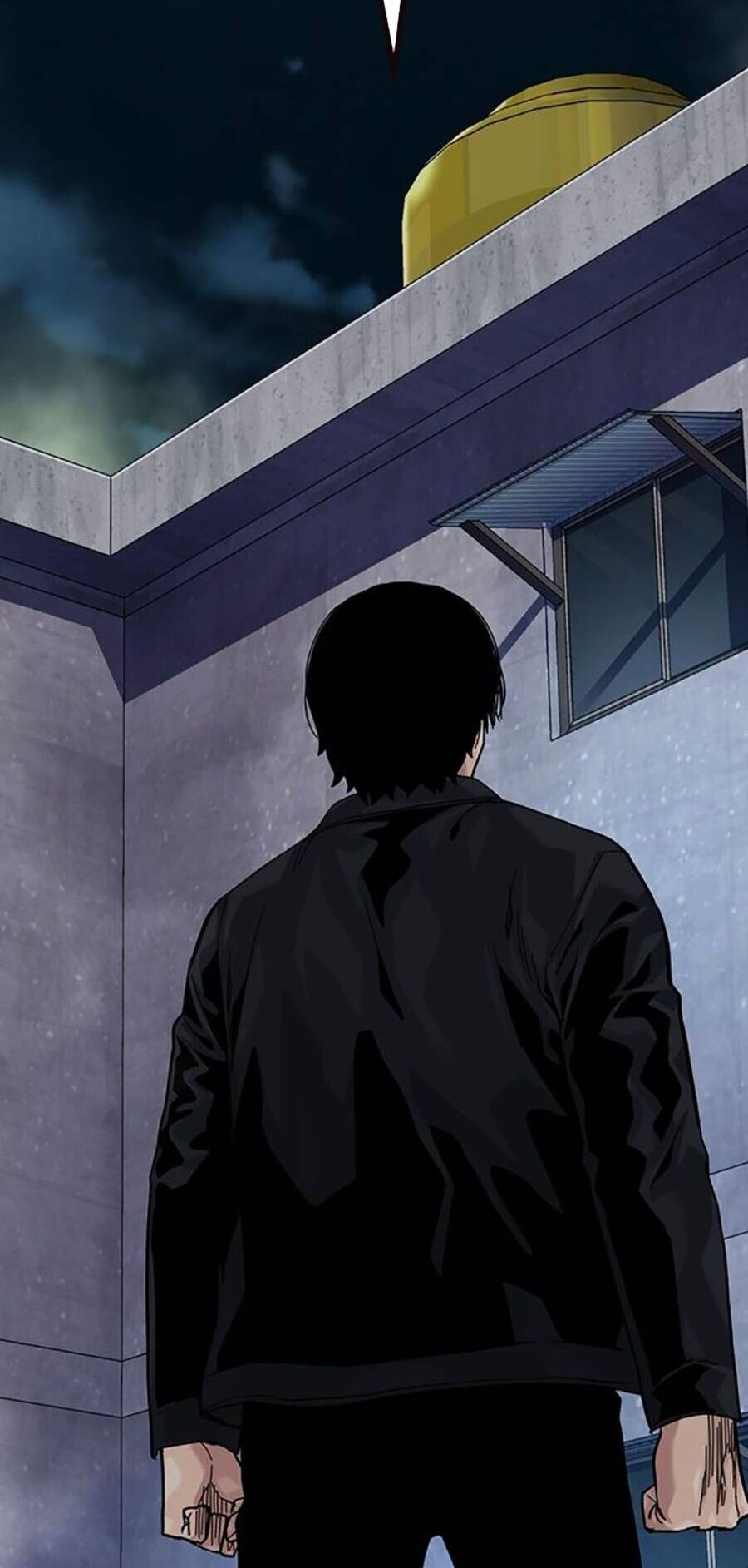 Để Có Thể Sống Sót Chap 132 - Next Chap 133