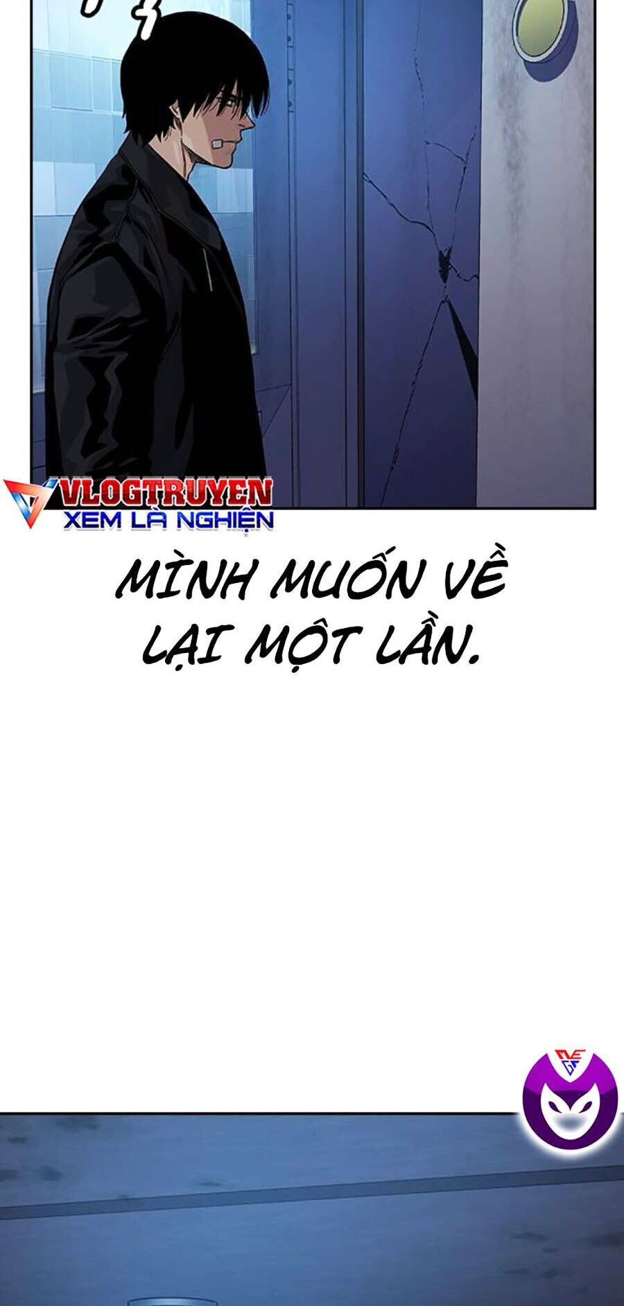 Để Có Thể Sống Sót Chap 132 - Next Chap 133