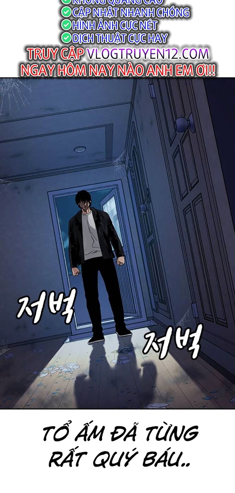 Để Có Thể Sống Sót Chap 132 - Next Chap 133