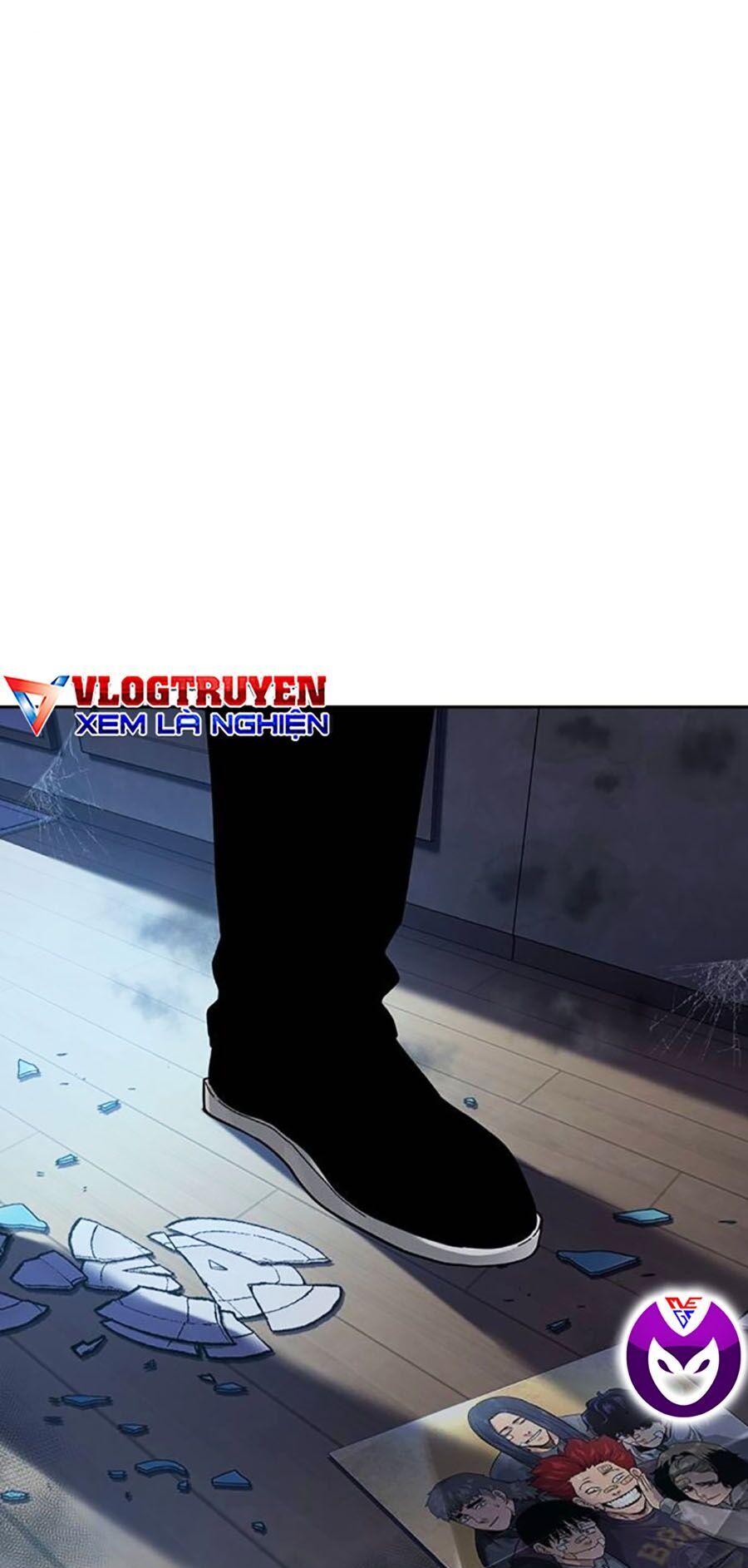Để Có Thể Sống Sót Chap 132 - Next Chap 133