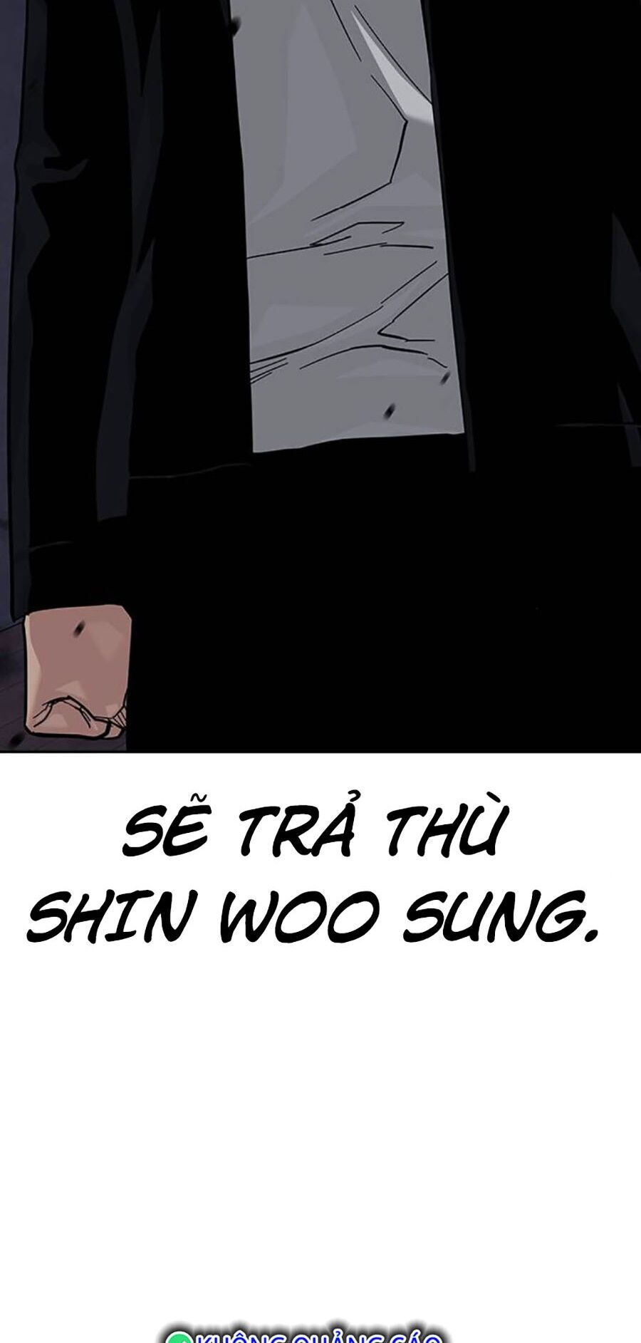 Để Có Thể Sống Sót Chap 132 - Next Chap 133