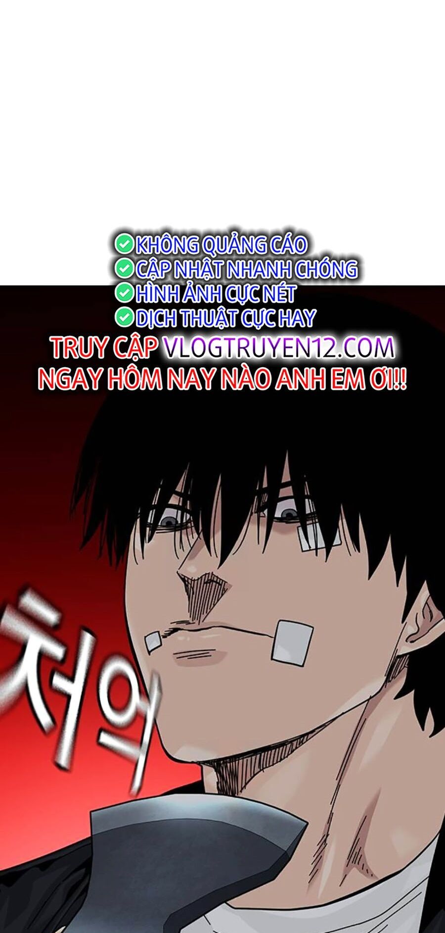 Để Có Thể Sống Sót Chap 132 - Next Chap 133