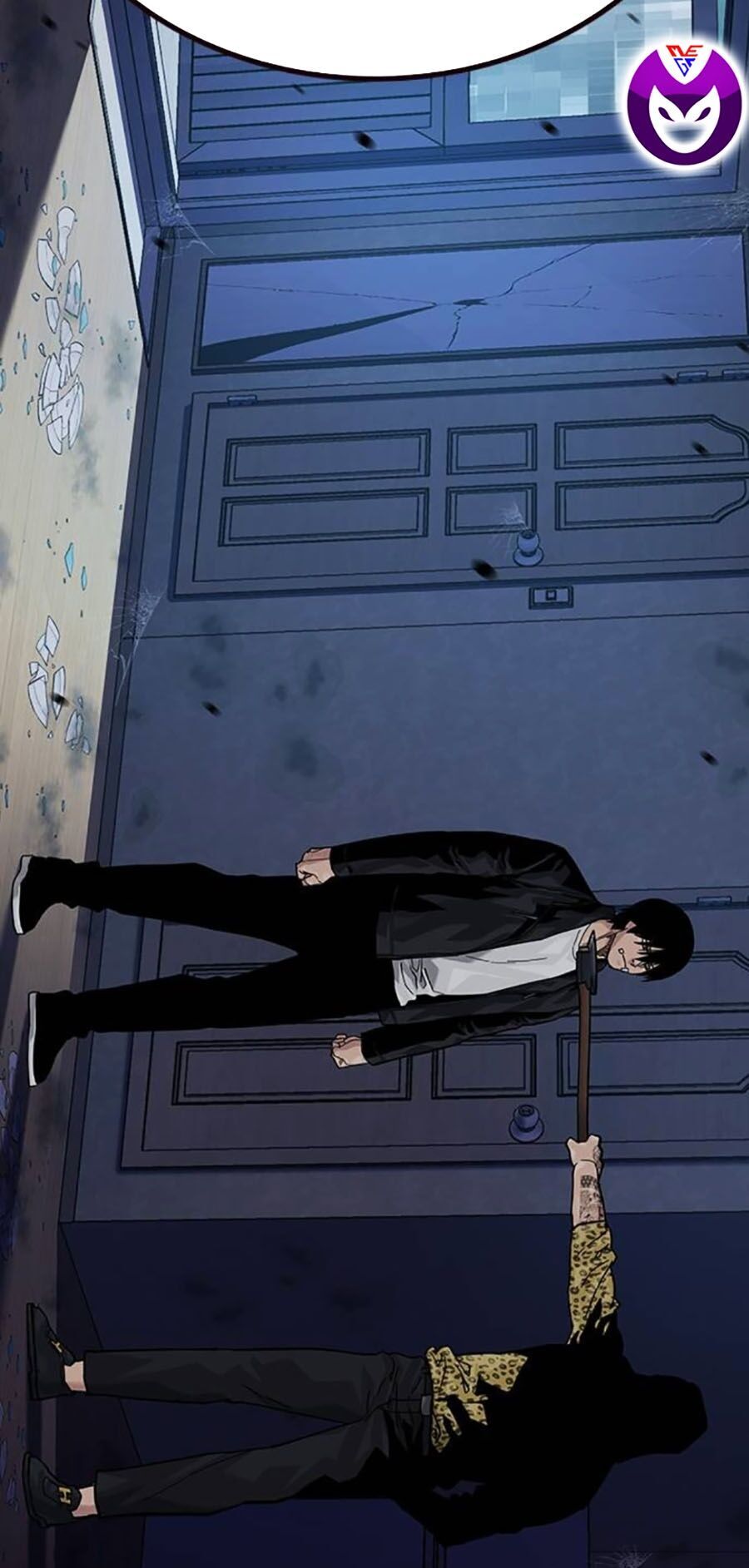 Để Có Thể Sống Sót Chap 132 - Next Chap 133
