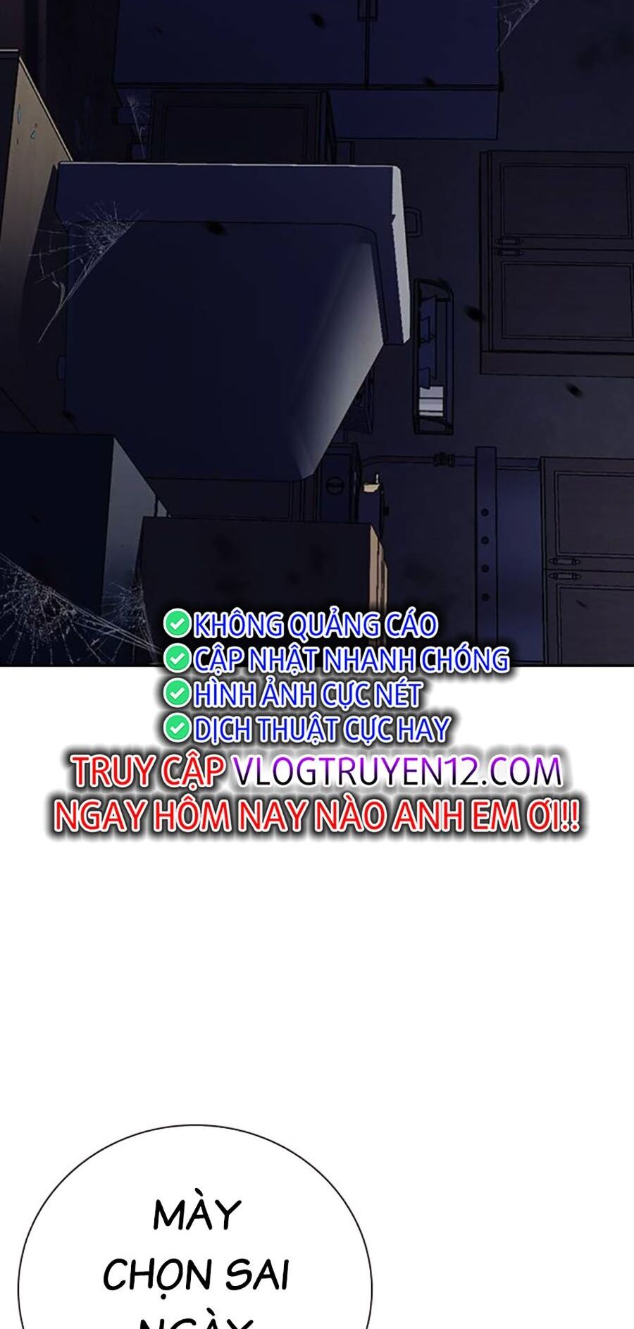 Để Có Thể Sống Sót Chap 132 - Next Chap 133