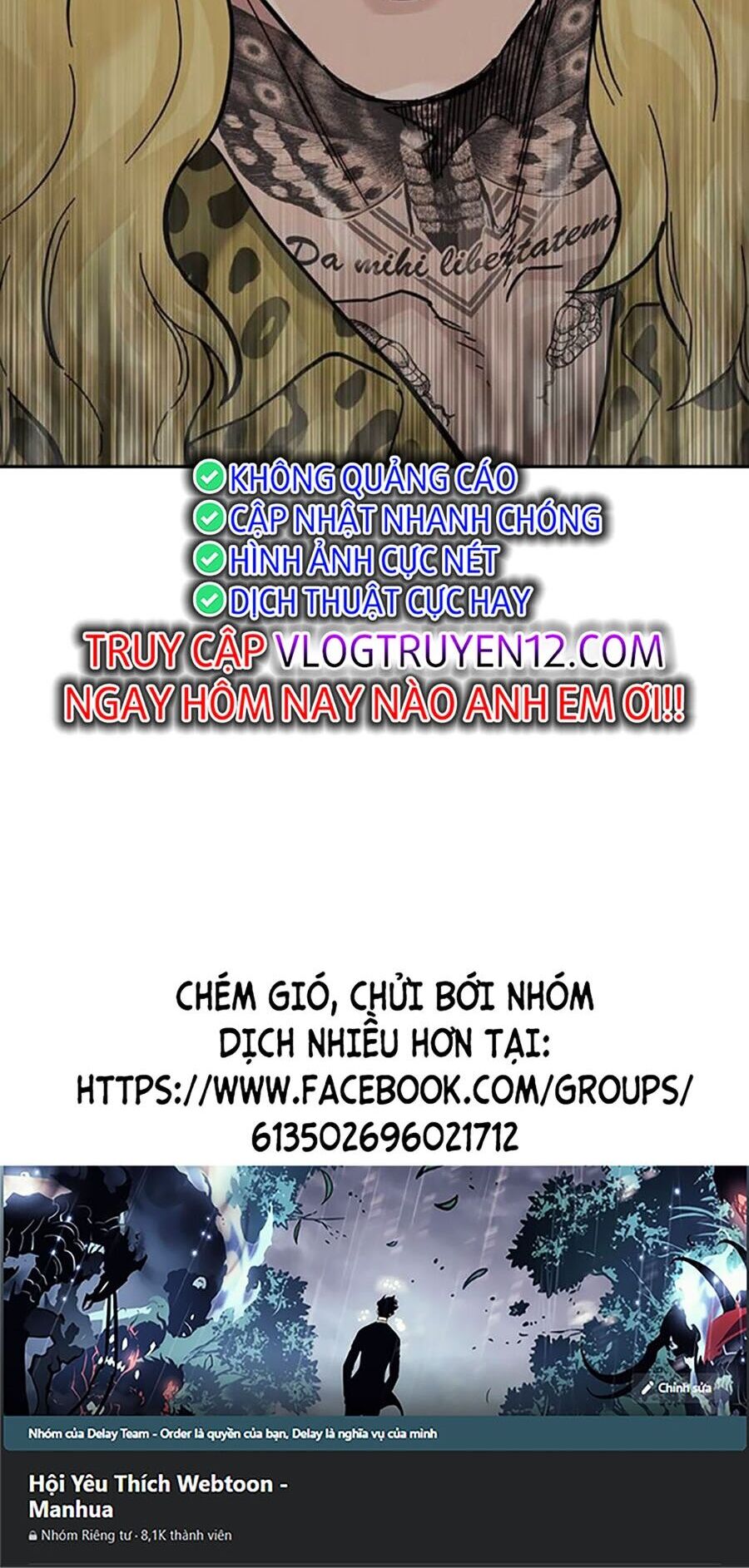 Để Có Thể Sống Sót Chap 132 - Next Chap 133