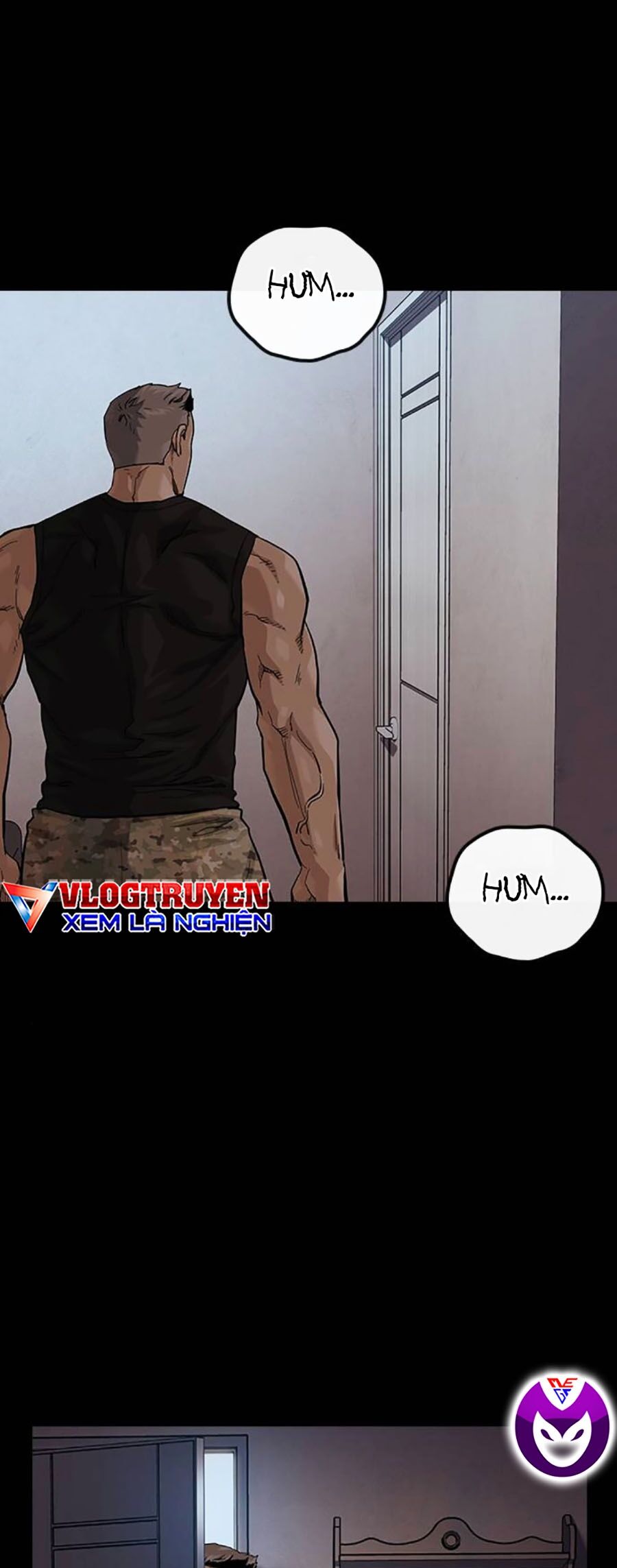 Để Có Thể Sống Sót Chap 132 - Next Chap 133